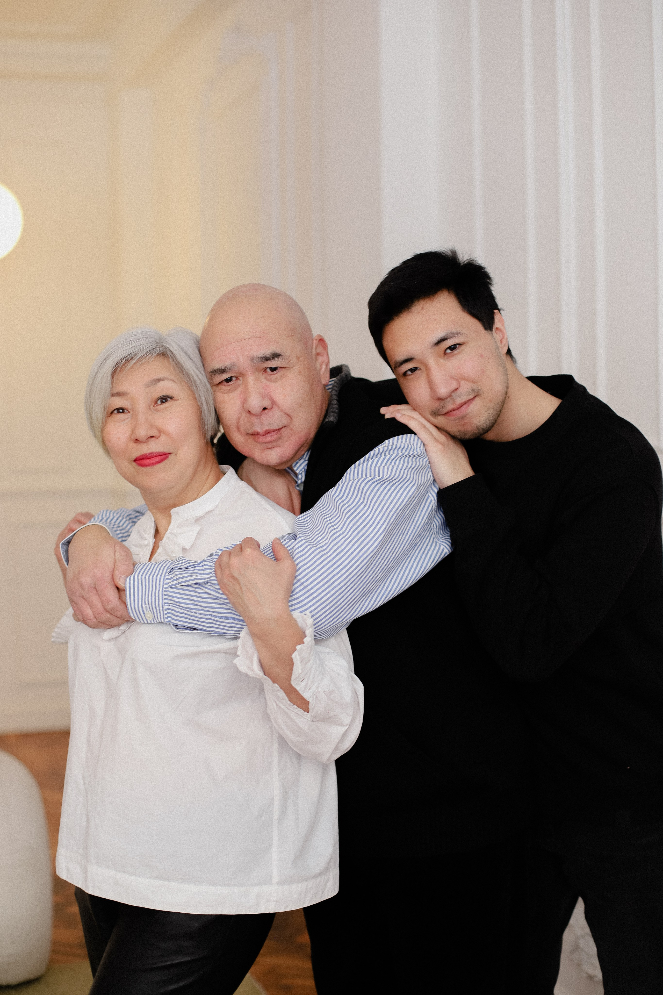 Семейная. Фотограф в Алматы и Москве Даша Пушкина