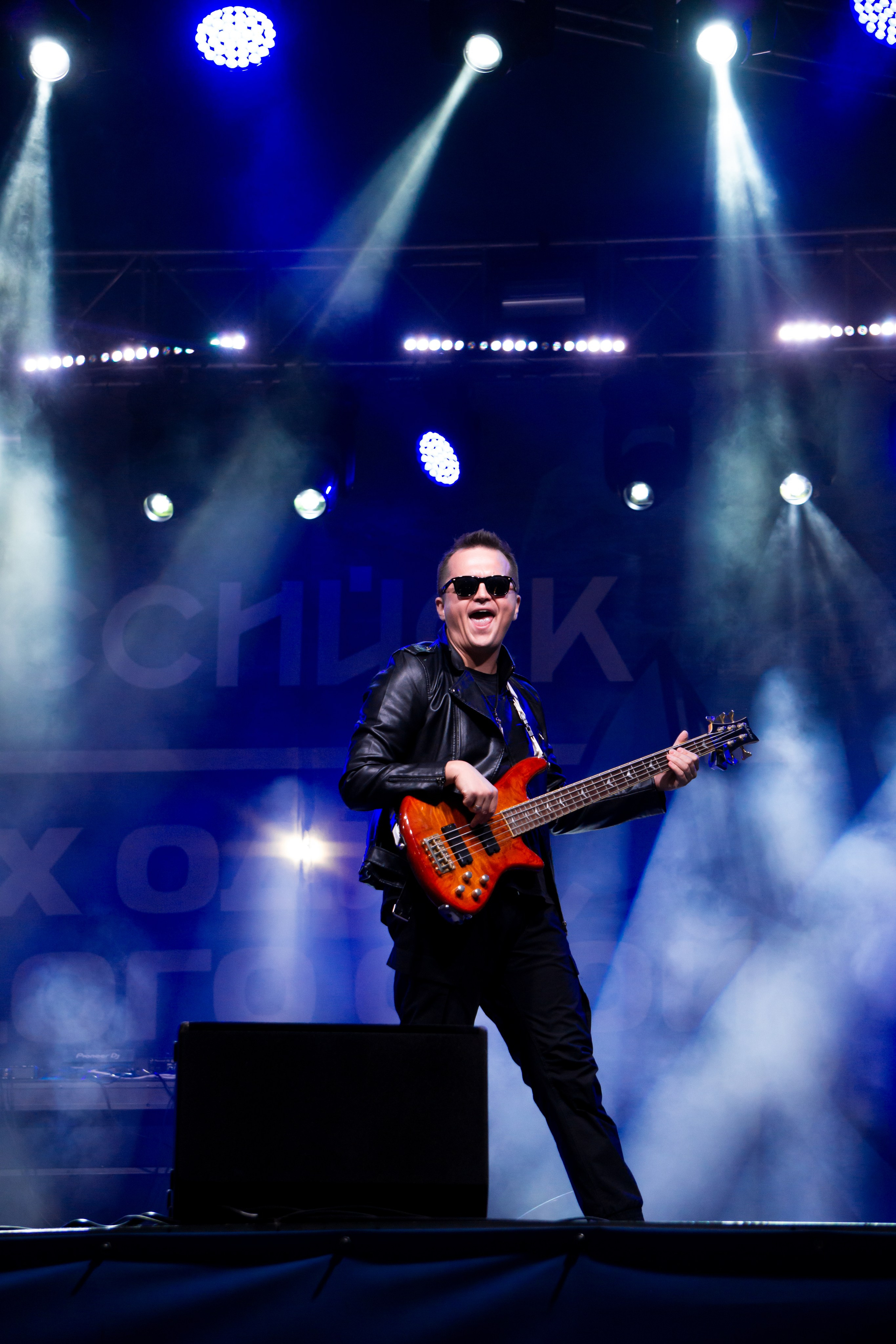 ONE MORE BAND. Фотограф в Новороссийске Алёна Сватко