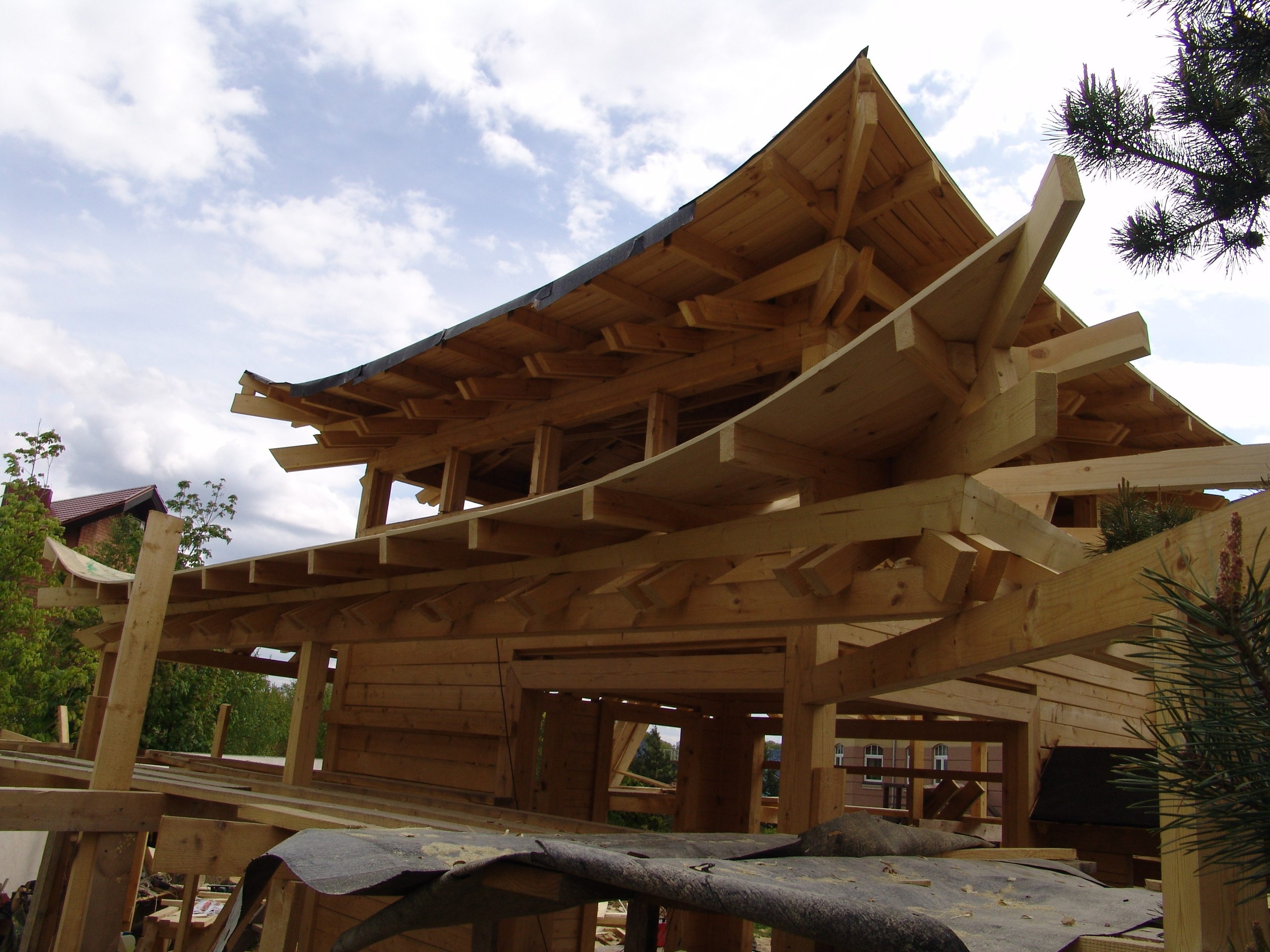 Антон Работнов