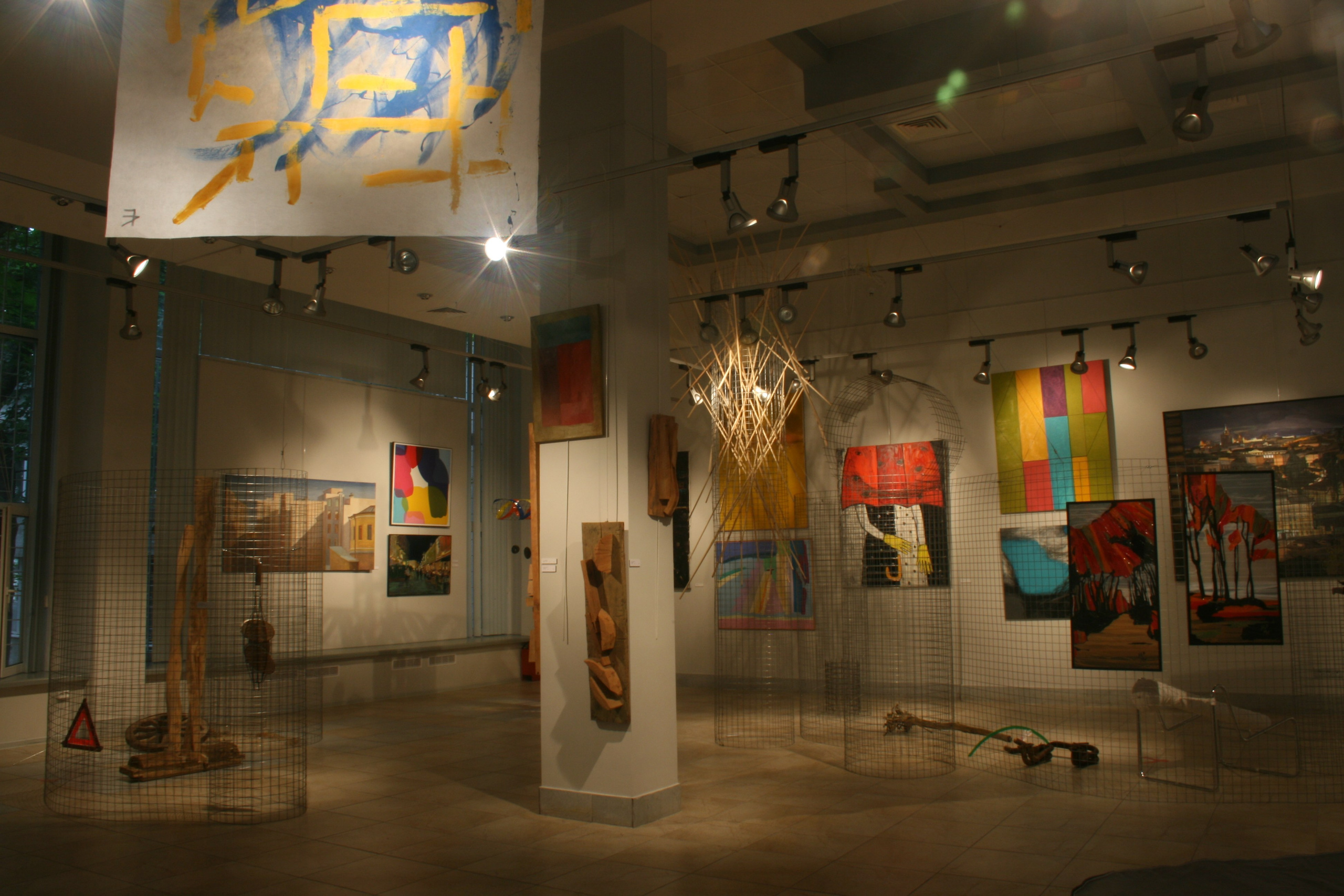 Антон Работнов