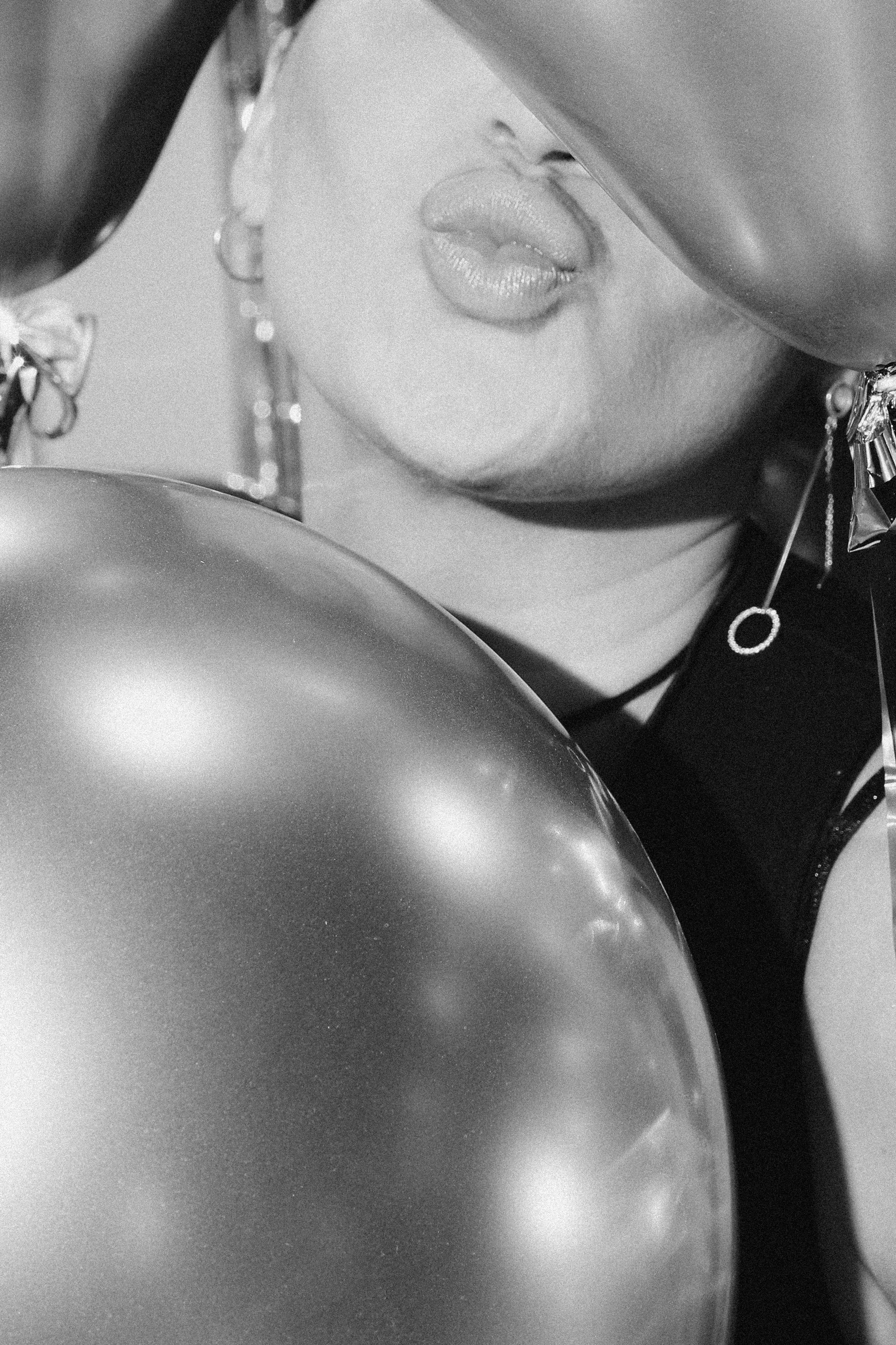 Parties. Детков Николай — фотограф в Омске