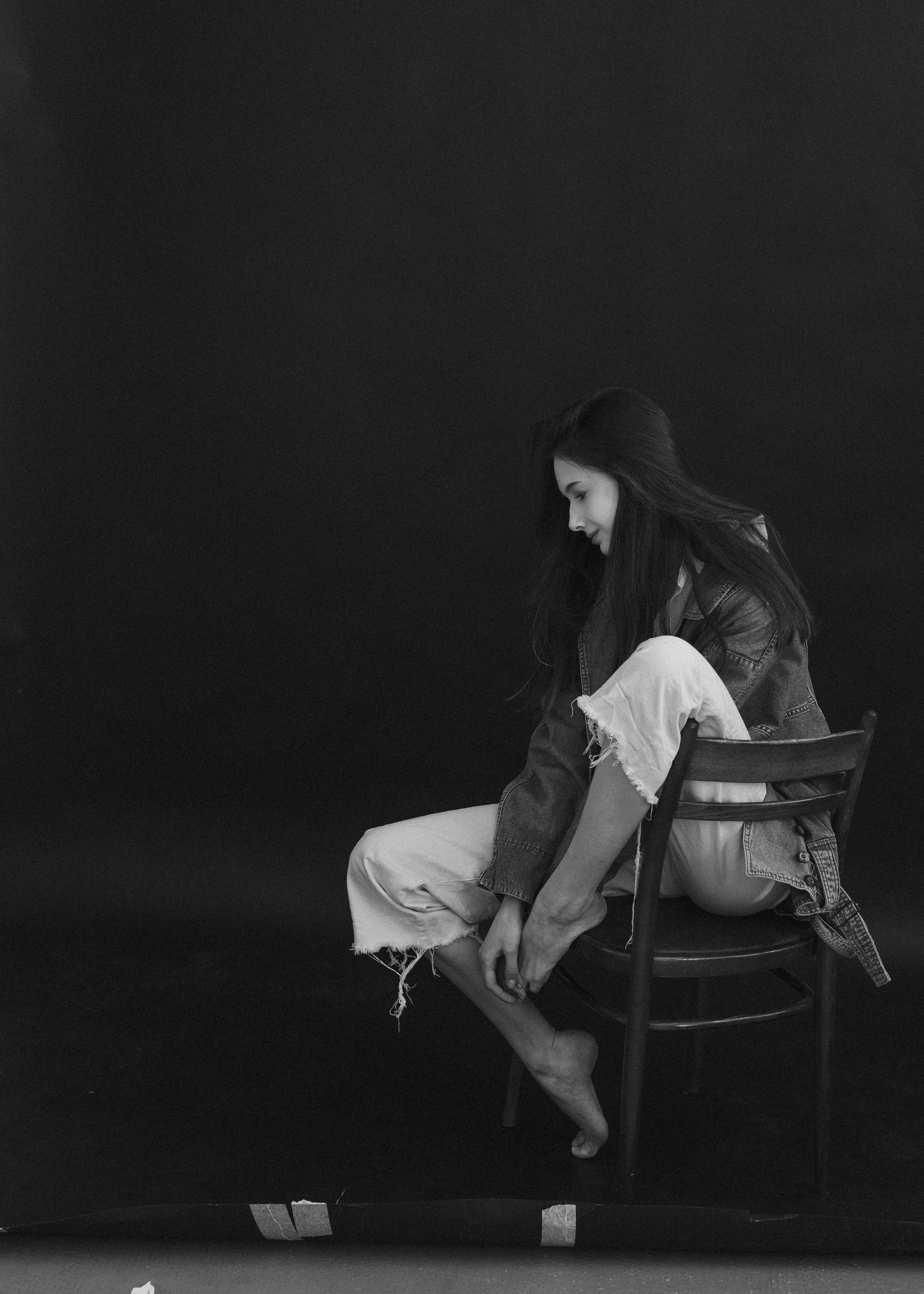 Соня. Портретный фотограф в Уфе