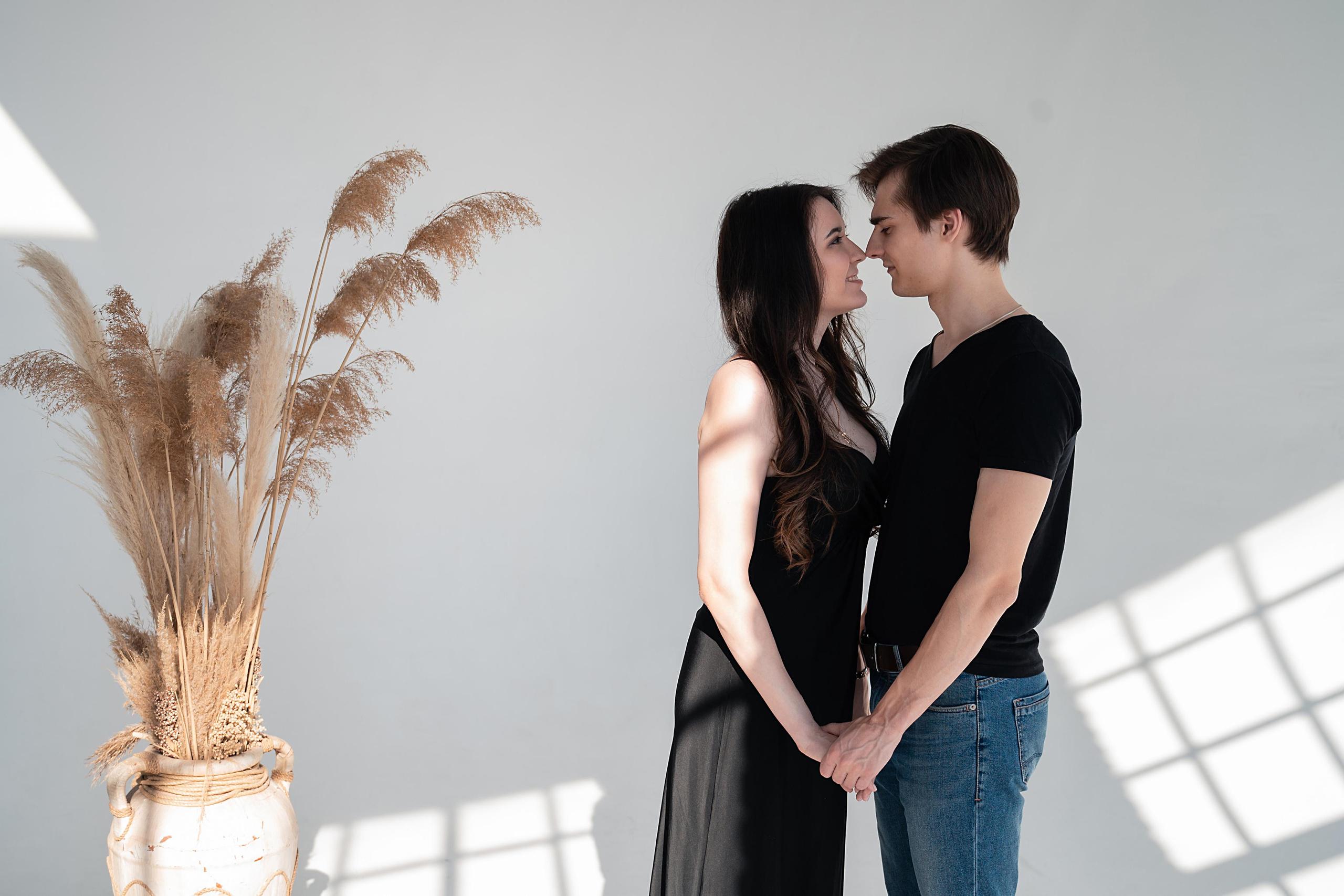 LOVESTORY ANASTASIYA & NIKOLAY. Семейный фотограф в Оренбурге Анна Рожкова