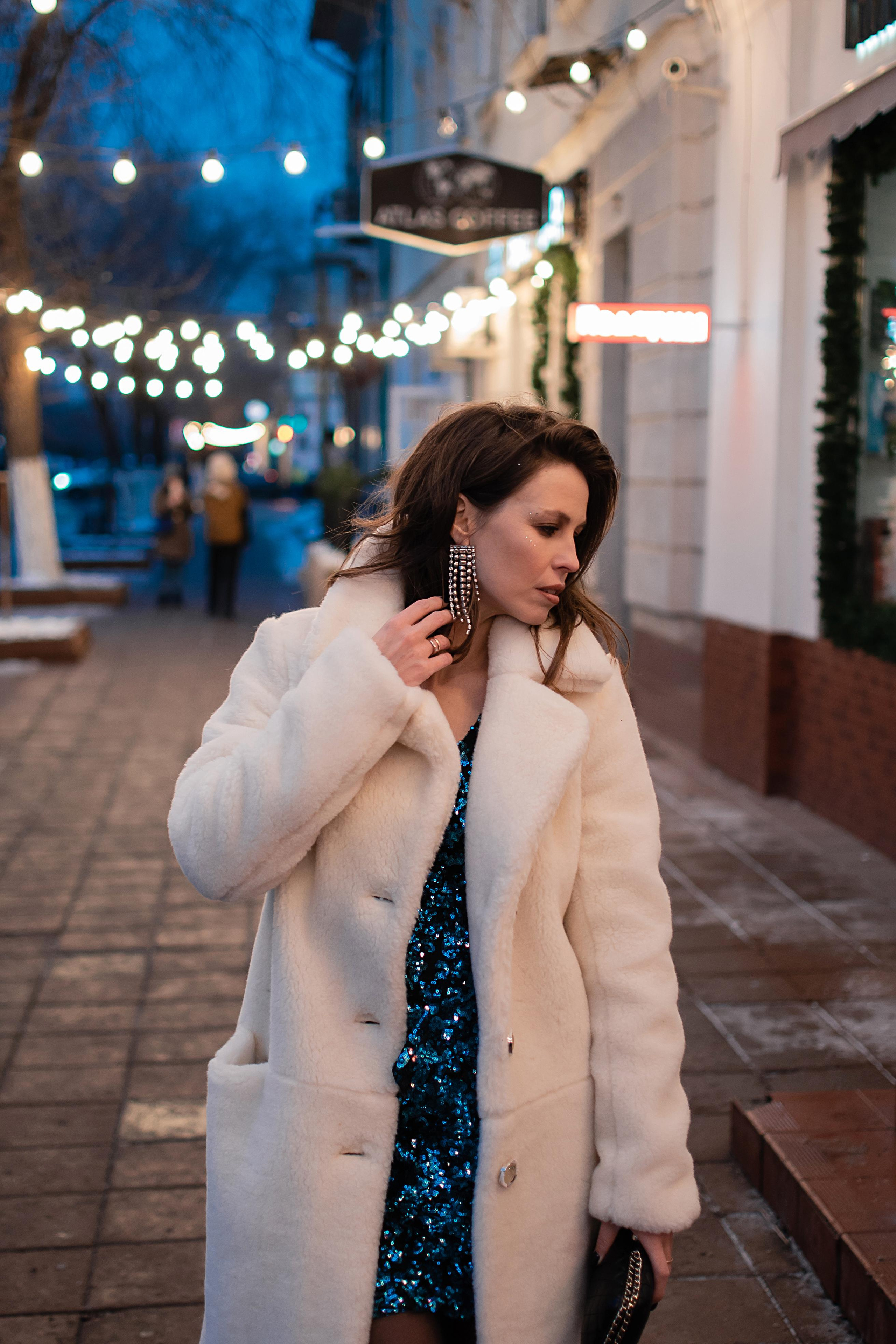 Вечерняя прогулка с Надеждой по ул. Советской. Семейный фотограф в Оренбурге Анна Рожкова