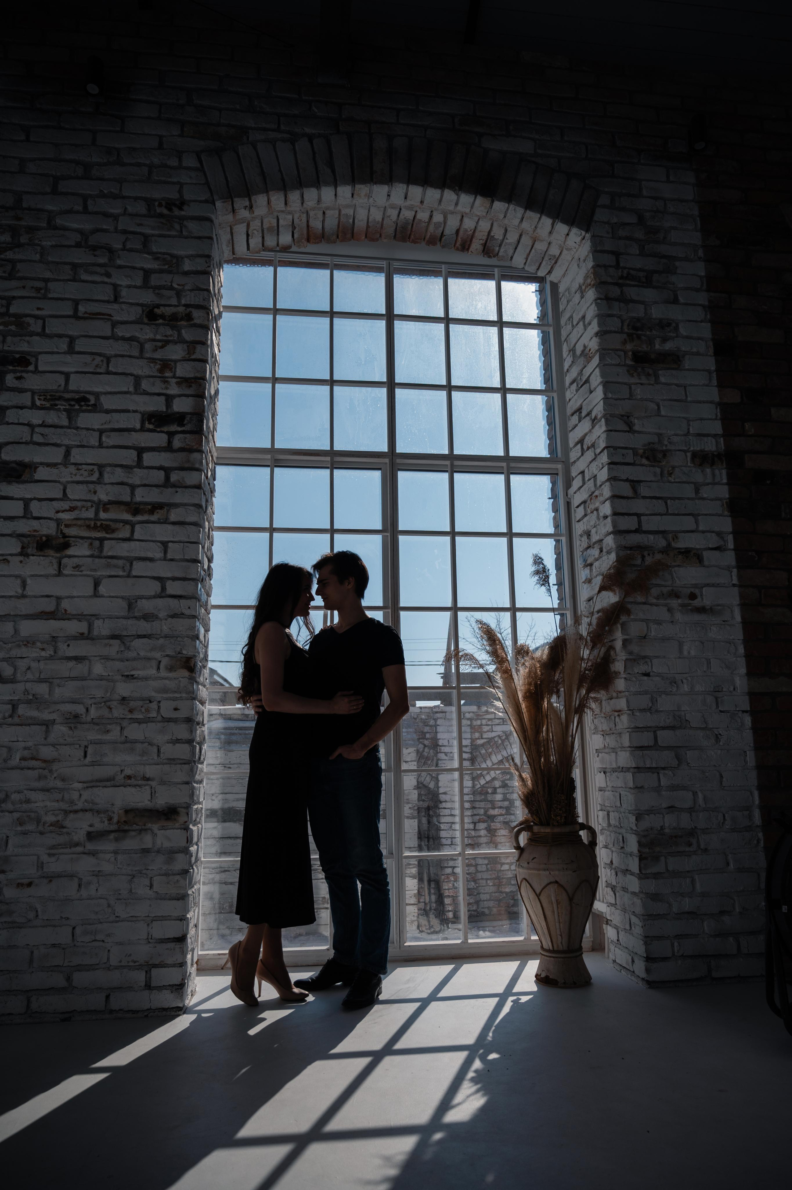 LOVESTORY ANASTASIYA & NIKOLAY. Семейный фотограф в Оренбурге Анна Рожкова