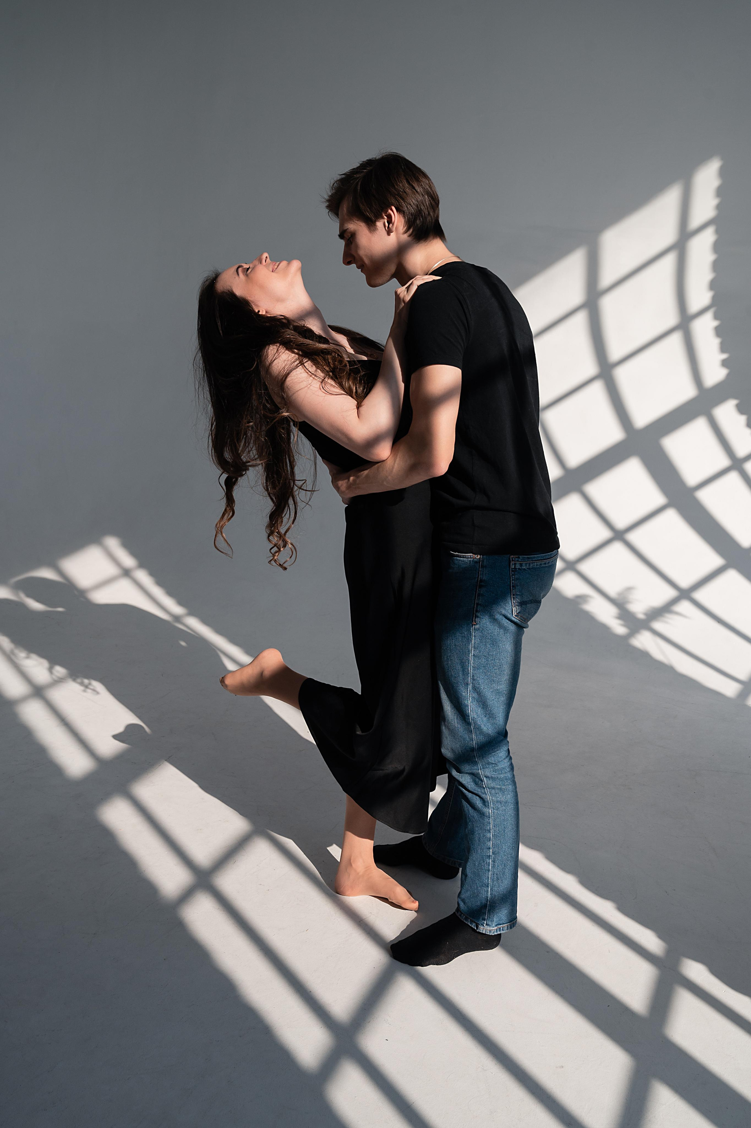 LOVESTORY ANASTASIYA & NIKOLAY. Семейный фотограф в Оренбурге Анна Рожкова