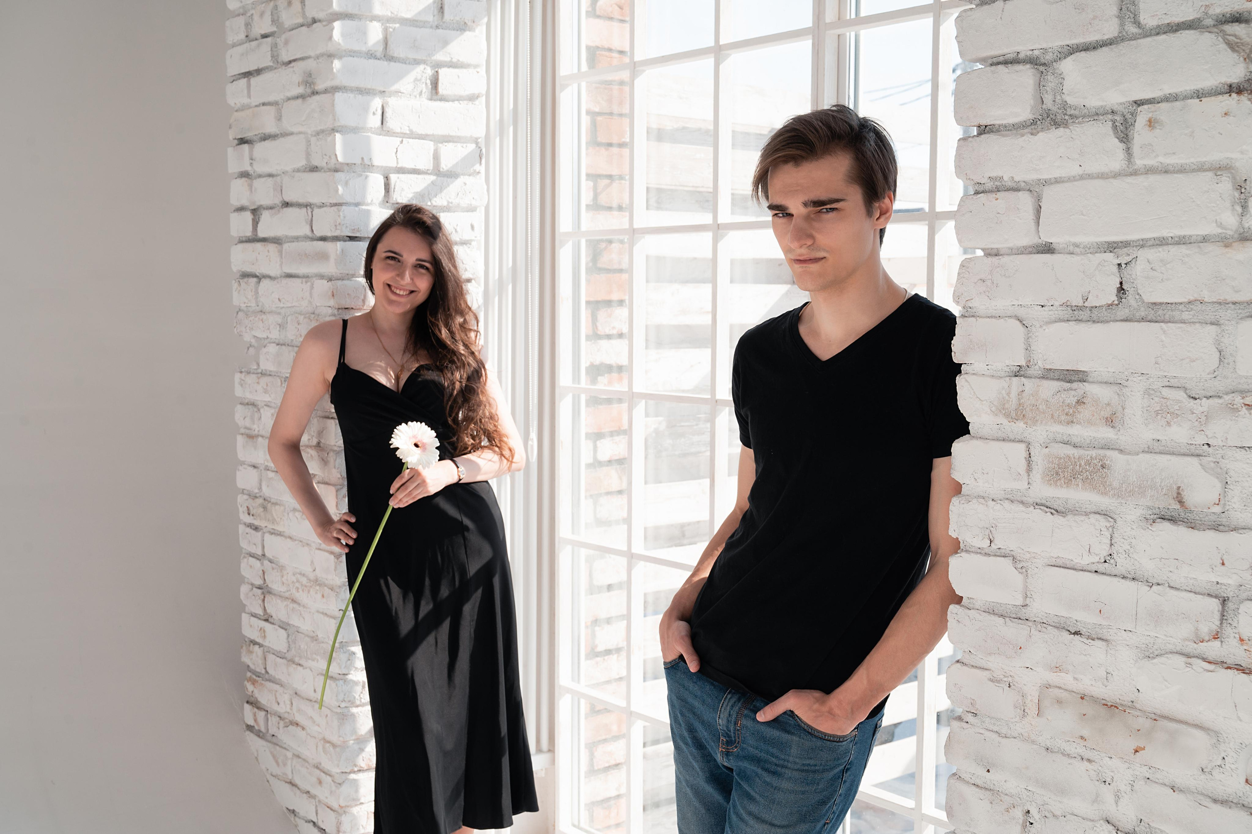 LOVESTORY ANASTASIYA & NIKOLAY. Семейный фотограф в Оренбурге Анна Рожкова