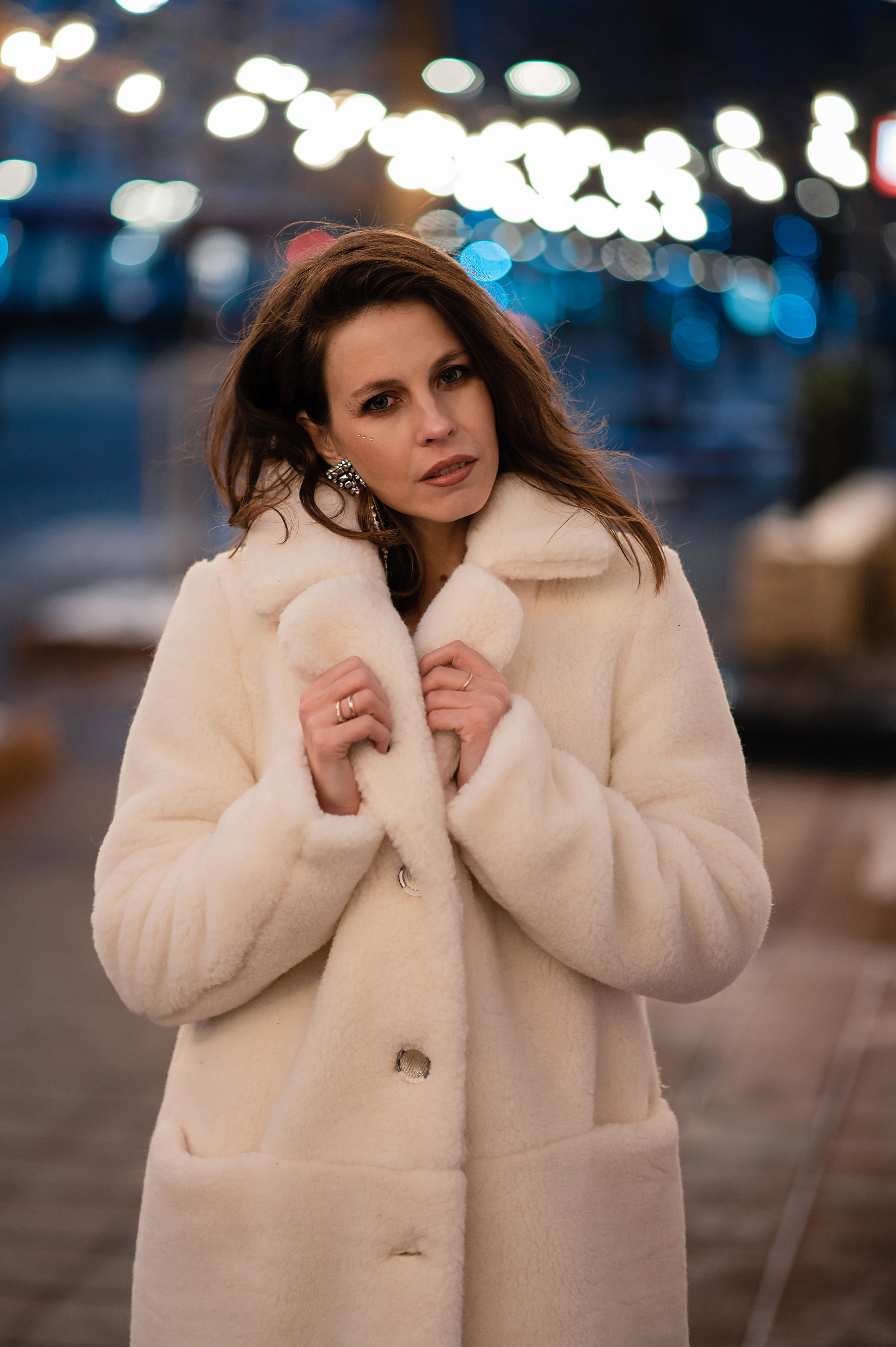 Вечерняя прогулка с Надеждой по ул. Советской. Семейный фотограф в Оренбурге Анна Рожкова