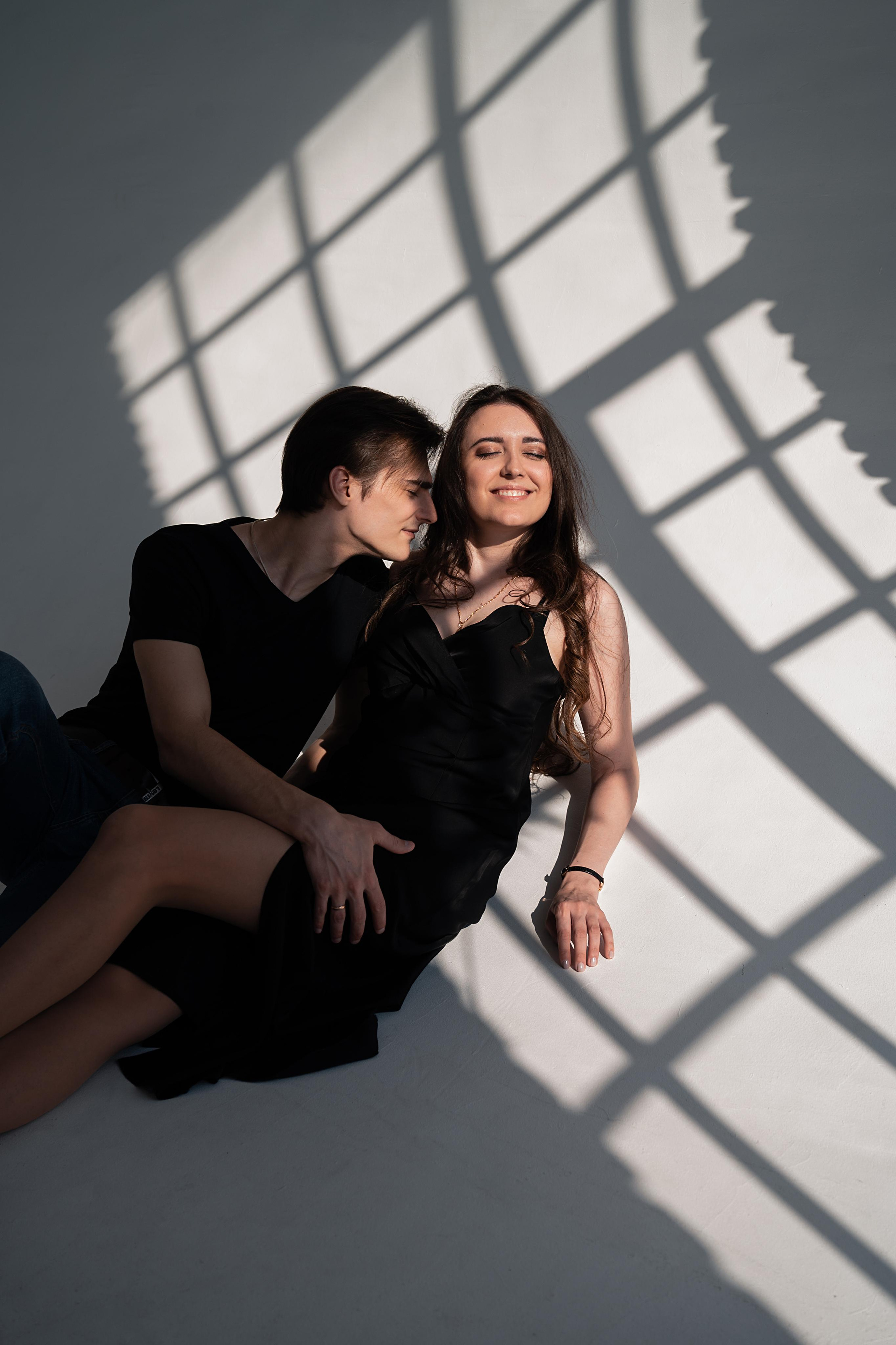 LOVESTORY ANASTASIYA & NIKOLAY. Семейный фотограф в Оренбурге Анна Рожкова