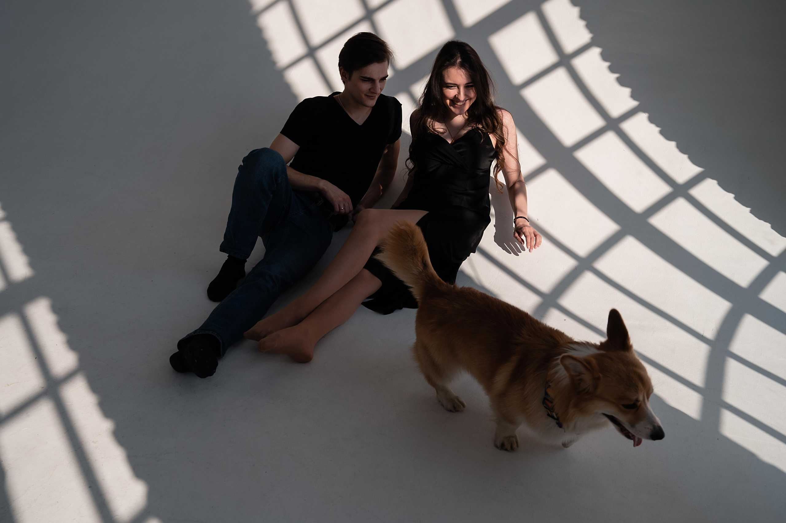 LOVESTORY ANASTASIYA & NIKOLAY. Семейный фотограф в Оренбурге Анна Рожкова