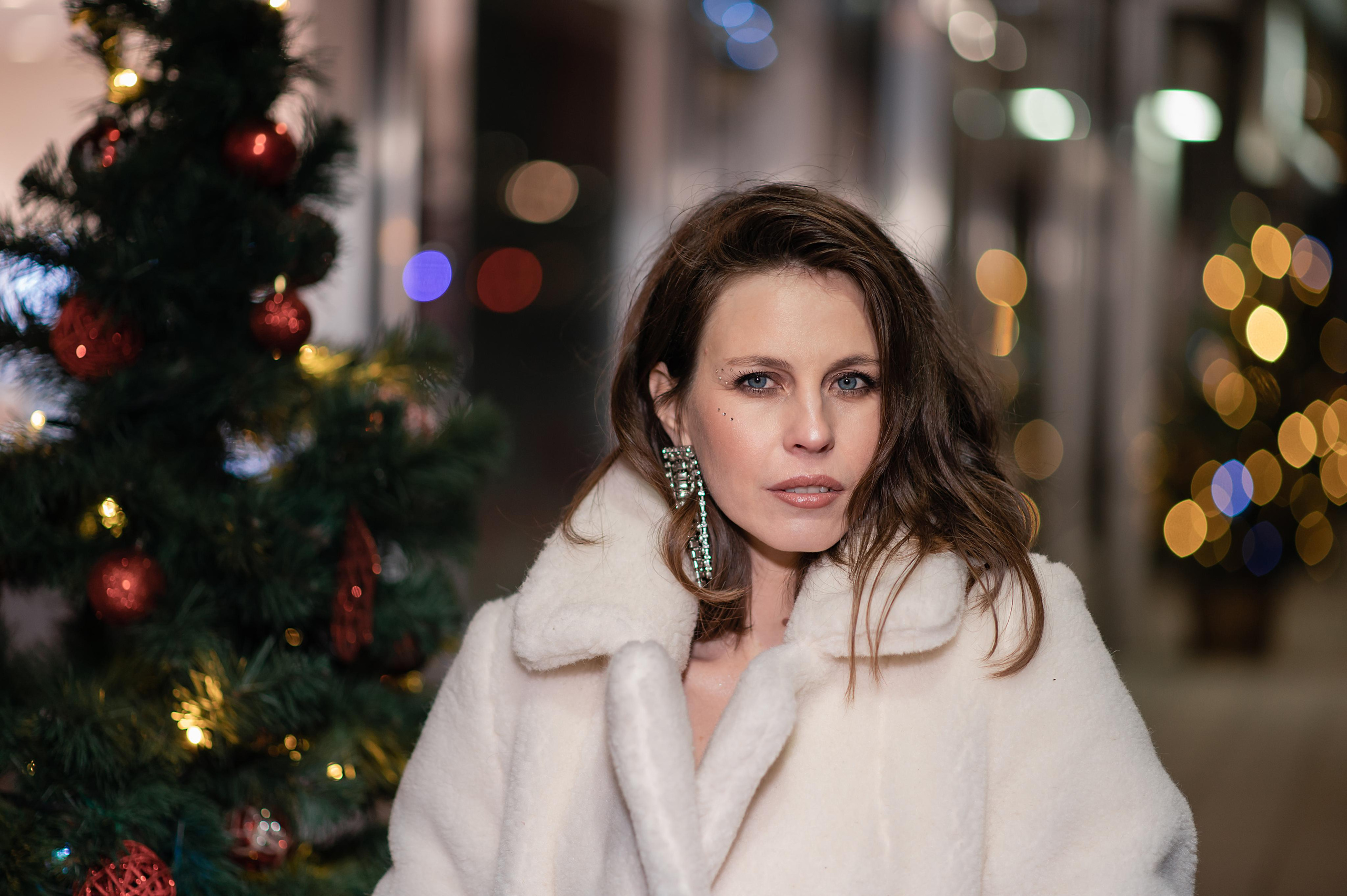 Вечерняя прогулка с Надеждой по ул. Советской. Семейный фотограф в Оренбурге Анна Рожкова