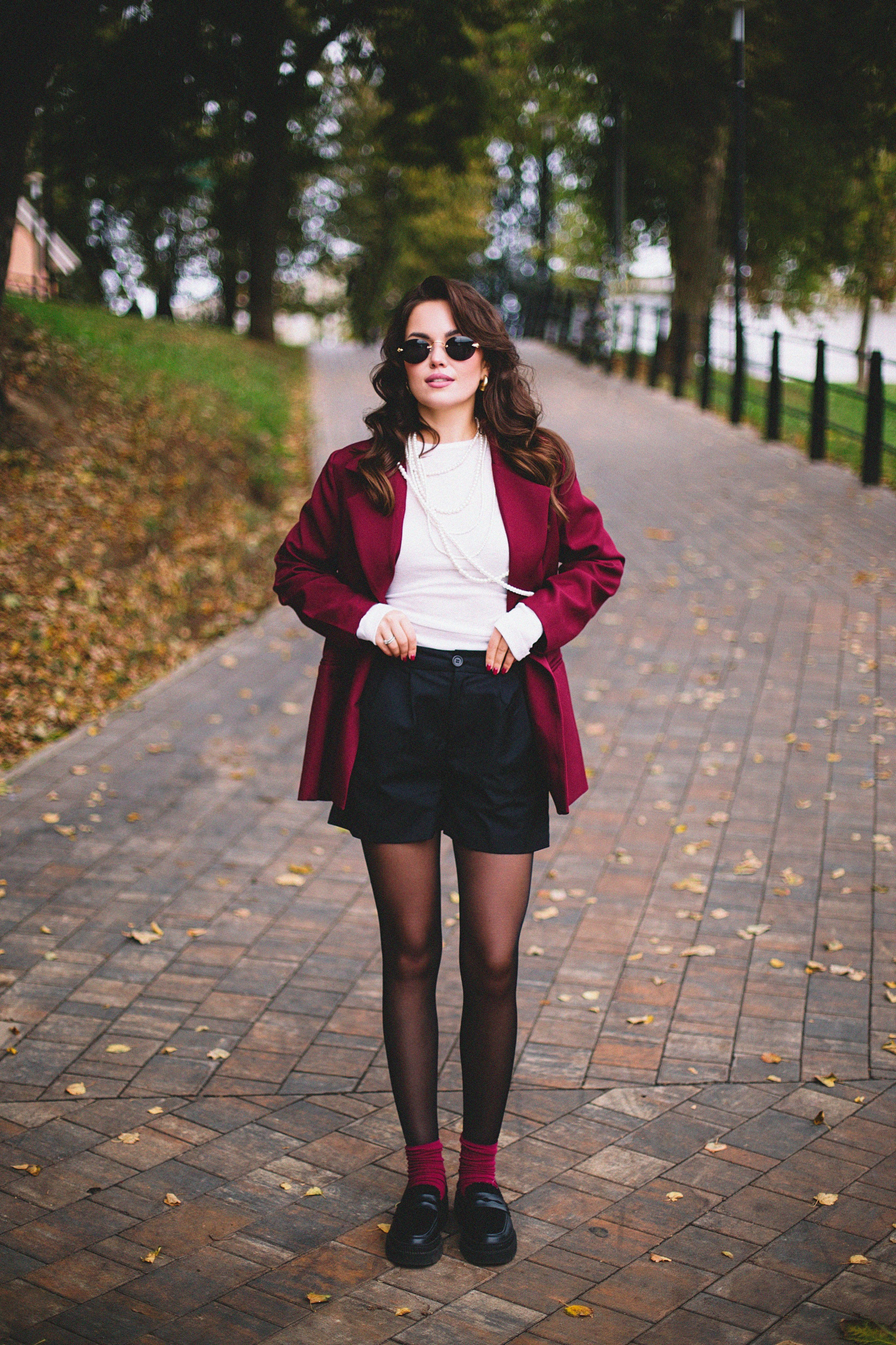 Оля. Портретный и свадебный фотограф Даня Похватова