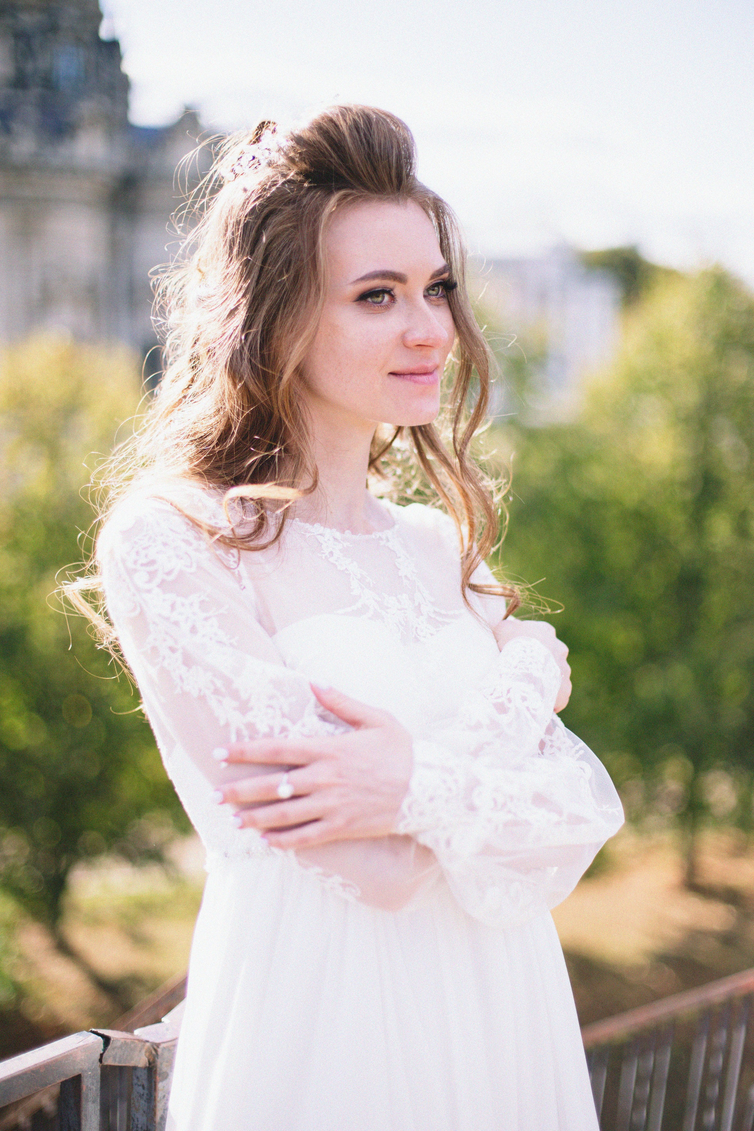 Владимир и Екатерина. Портретный и свадебный фотограф Даня Похватова