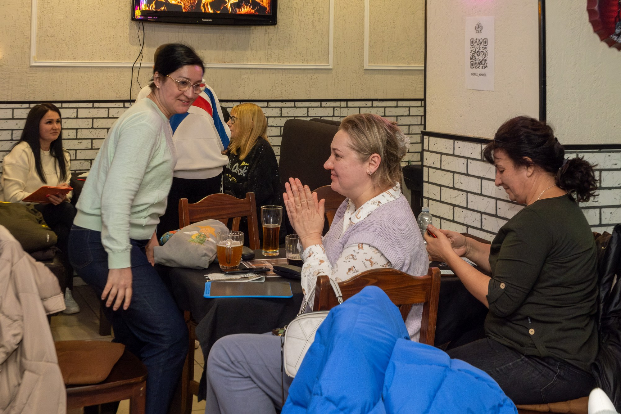 Квиз 8 Марта. Фёдор Карпов — профессиональный фотограф, работаю в Москве и области