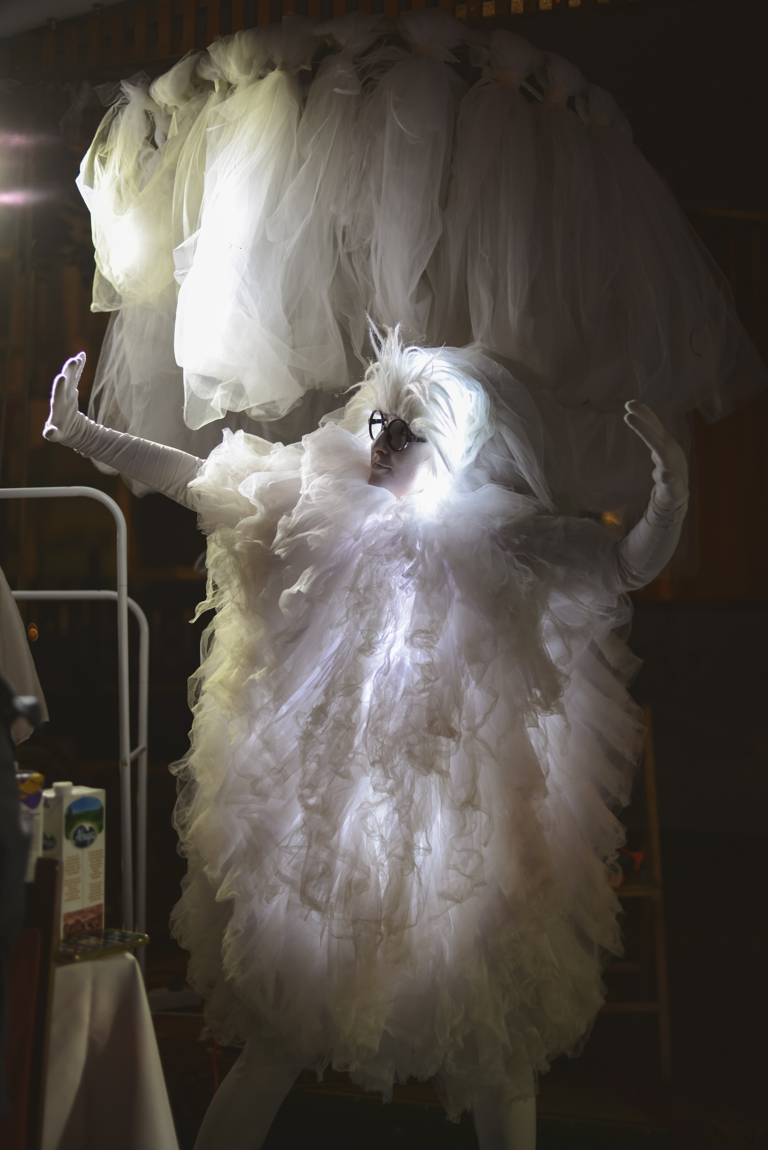 Макаркина студио Театральный Бульвар. Rystemys Picture