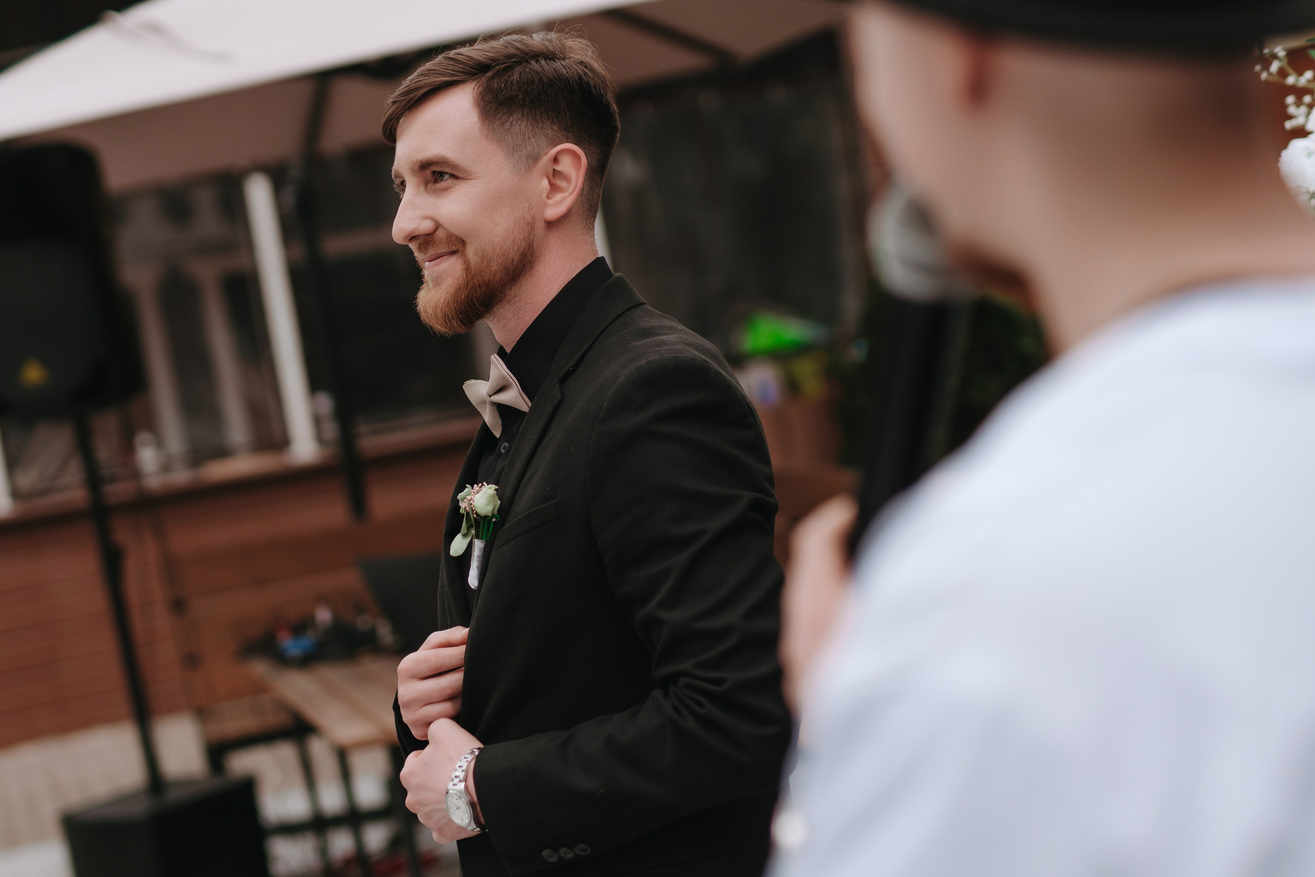 СВАДЬБА В ШАТРЕ ХОТИМ ЕДИМ, М5