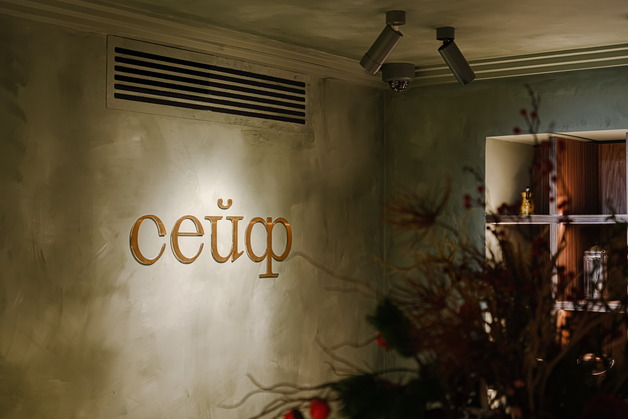 Интерьерная фотосъемка для портфолио. Интерьерный и репортажный фотограф в Санкт-Петербурге