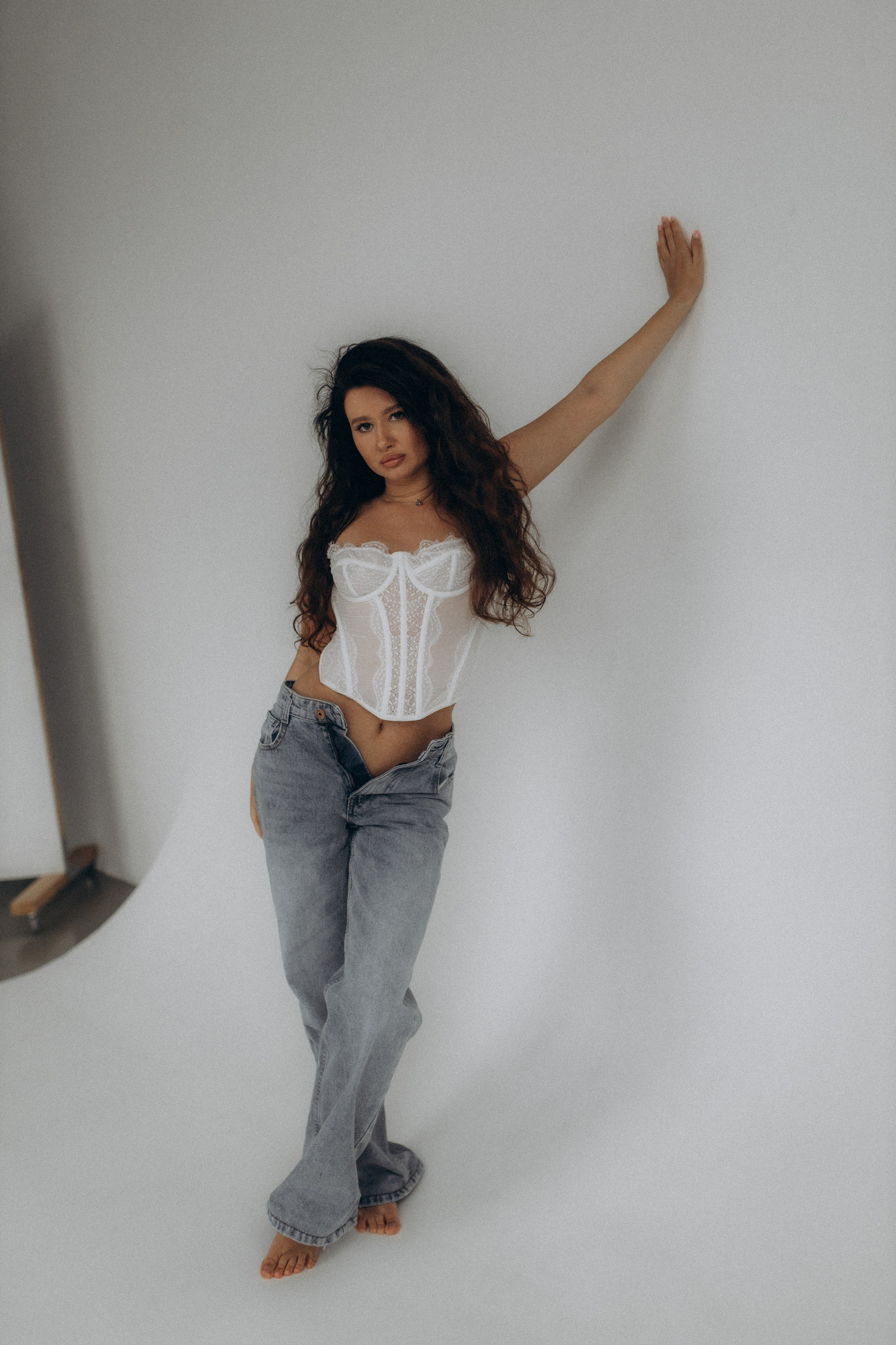 Ксюша. Фотограф в Петербурге Ольга Стрельченко