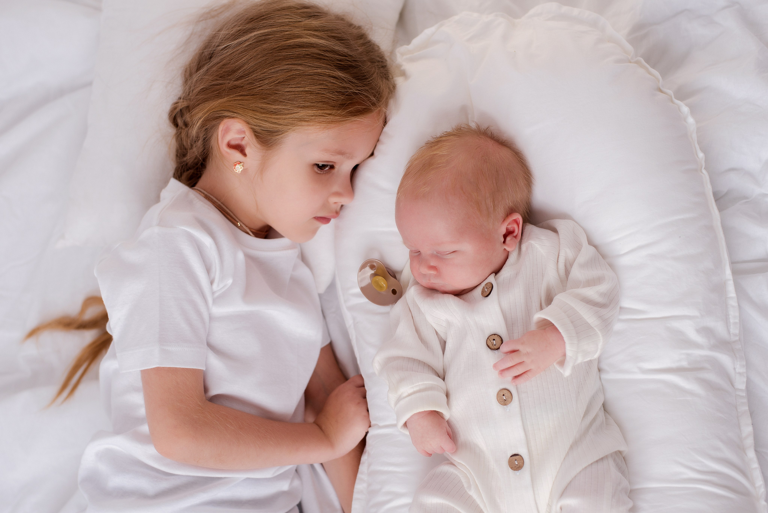 Артем 1 месяц. Детский фотограф в Долгопрудном и Москве