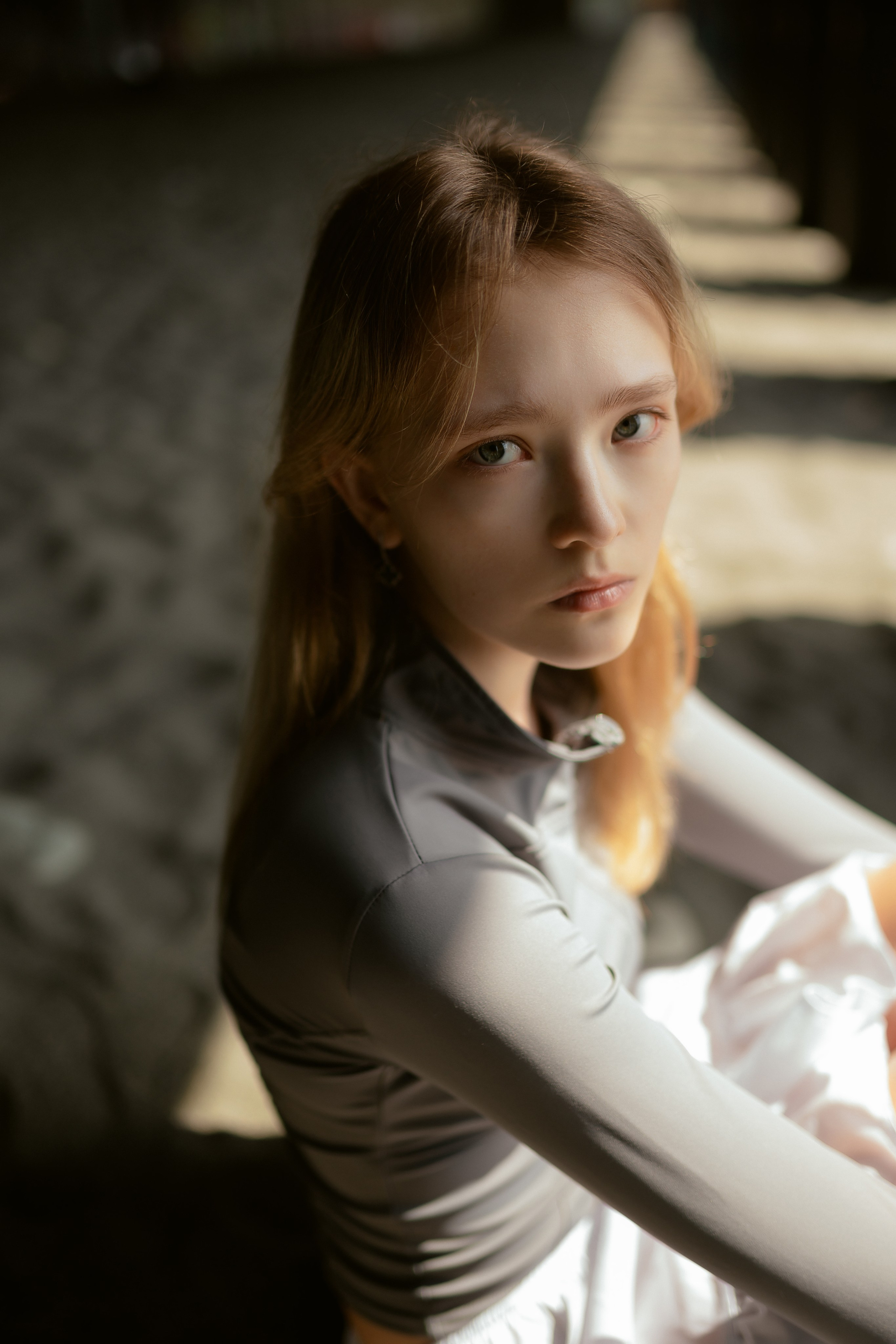 Моника. Фотограф Островская Юлия