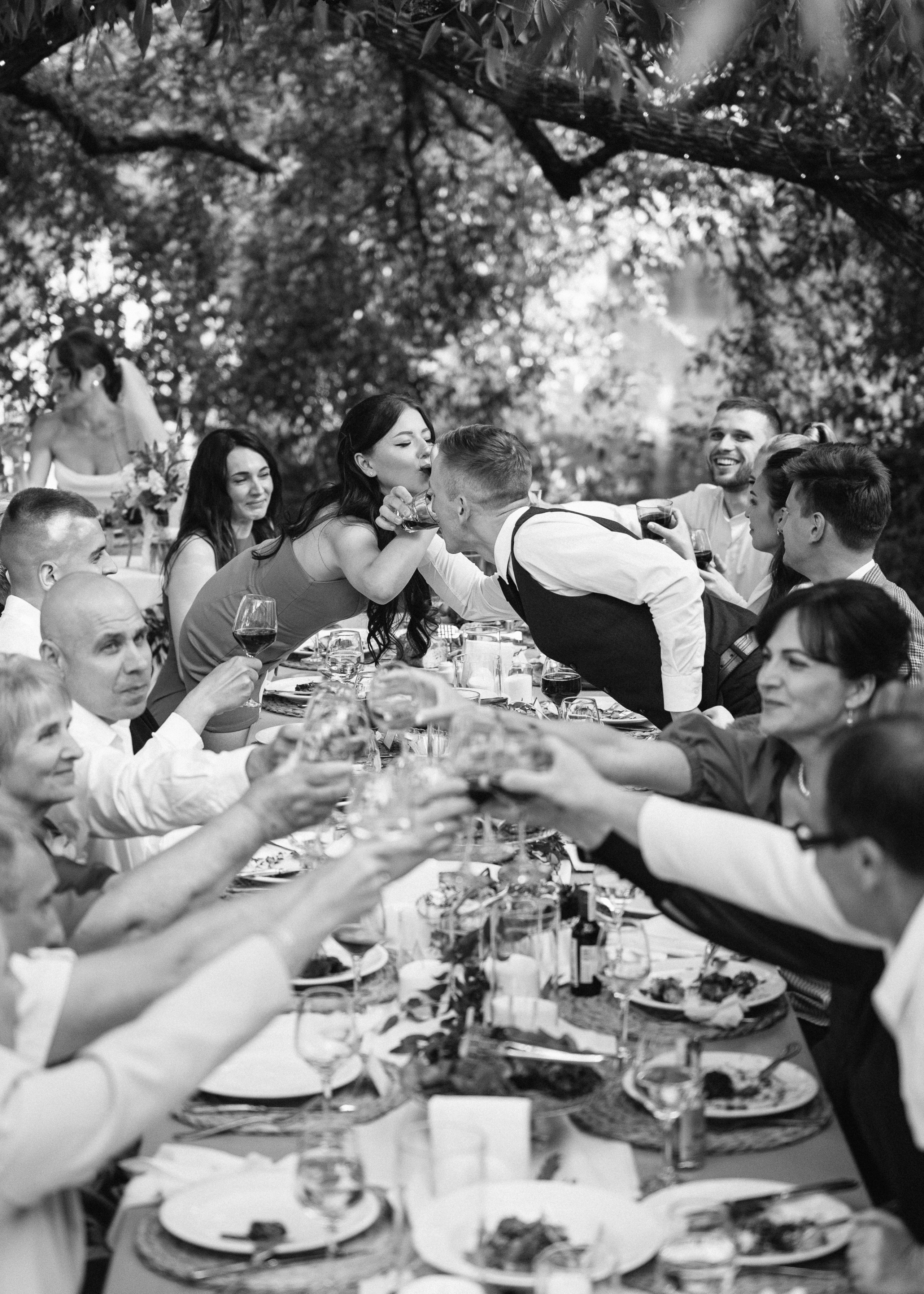 O&M. Свадебный фотограф Минск