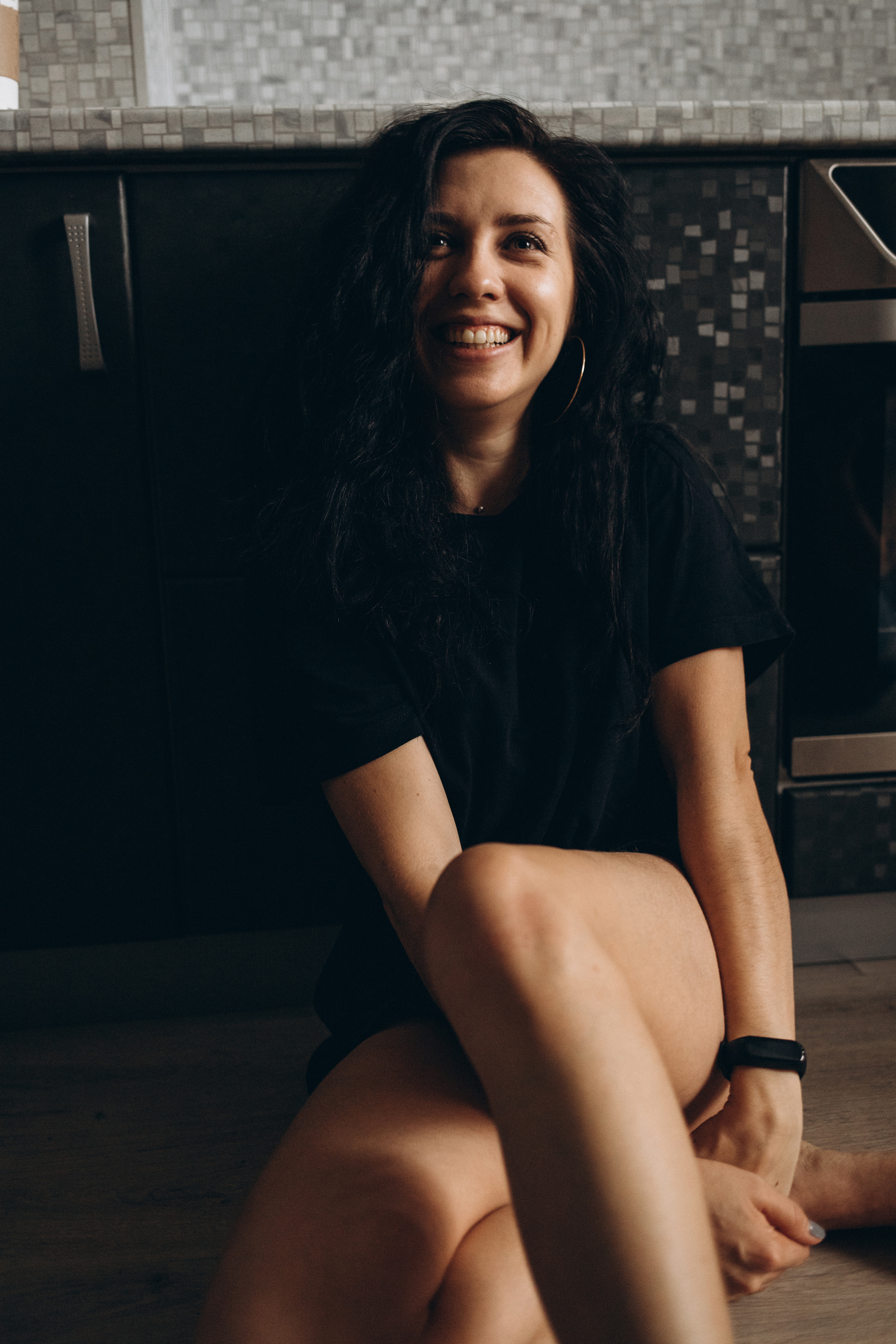 Снежана. Семейный фотограф Виолла Платонова Белгород