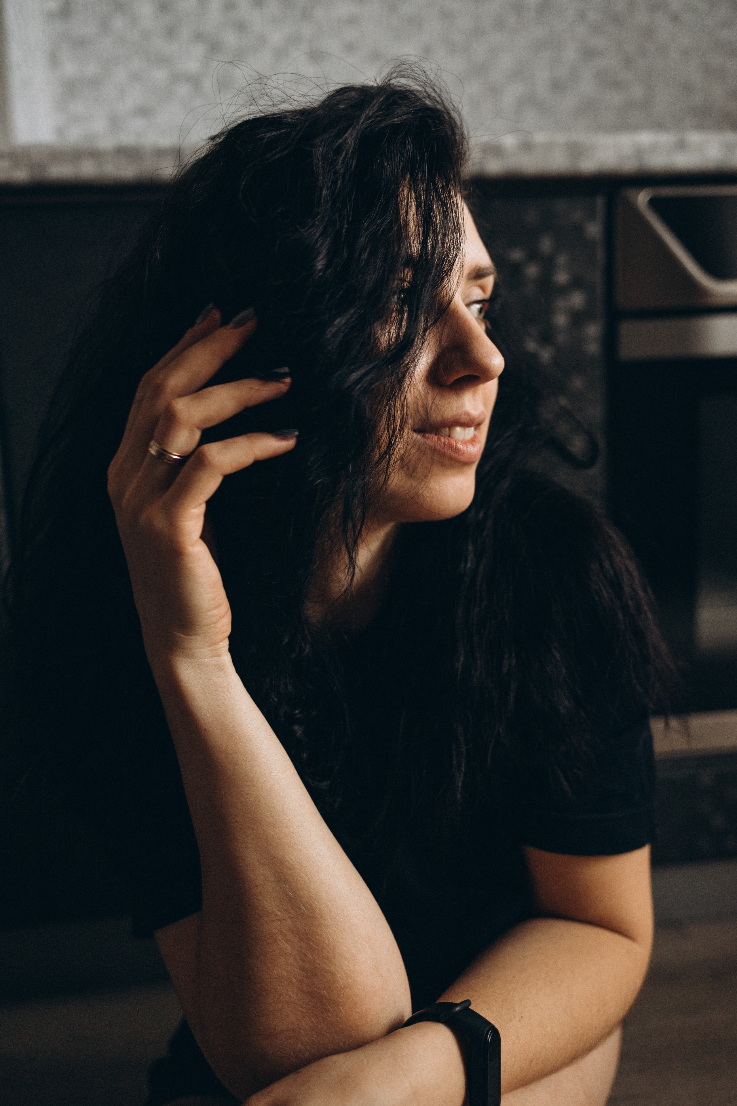 Снежана. Семейный фотограф Виолла Платонова Белгород