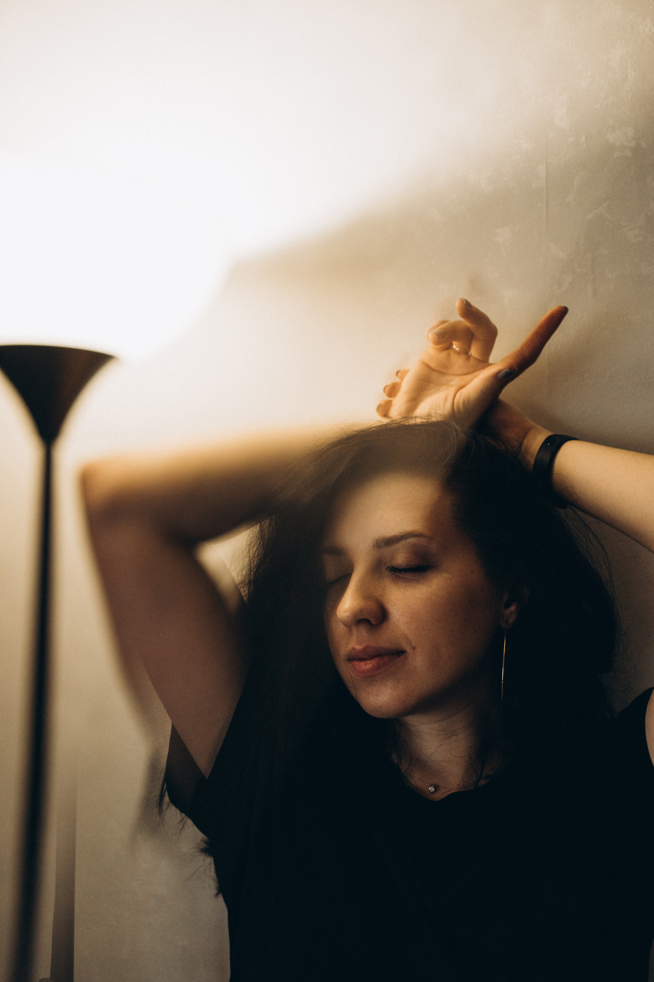 Снежана. Семейный фотограф Виолла Платонова Белгород