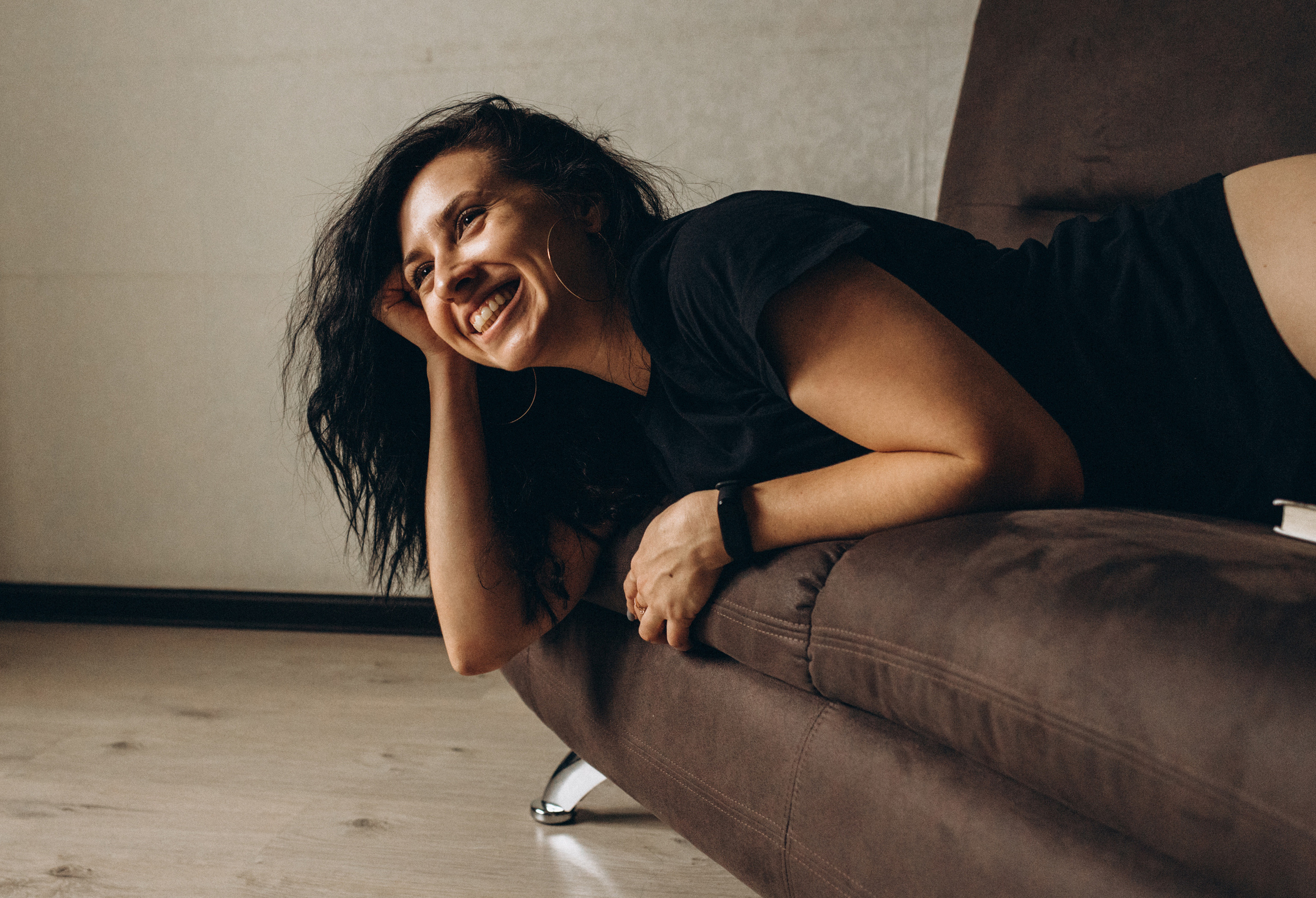 Снежана. Семейный фотограф Виолла Платонова Белгород