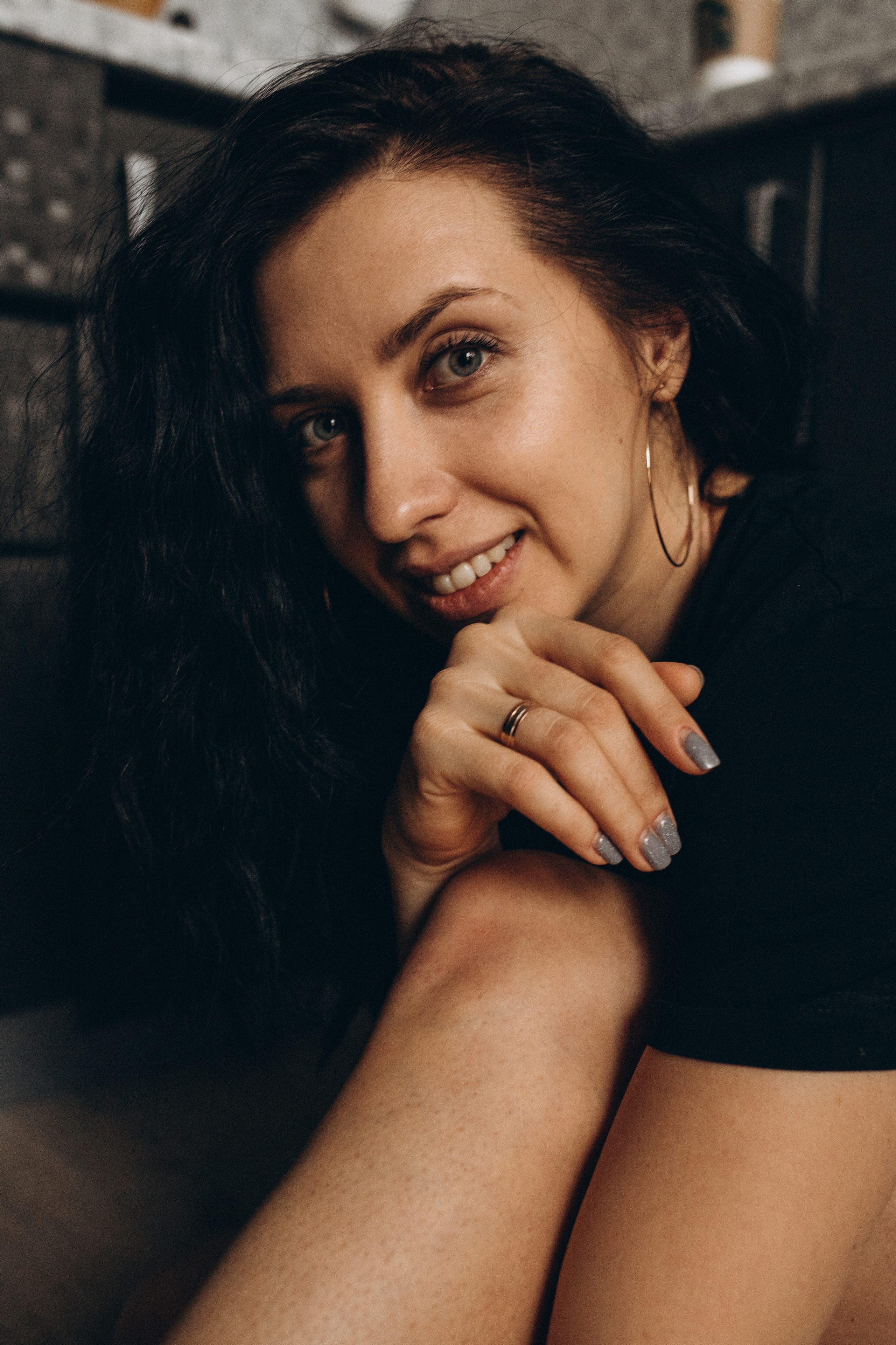 Снежана. Семейный фотограф Виолла Платонова Белгород