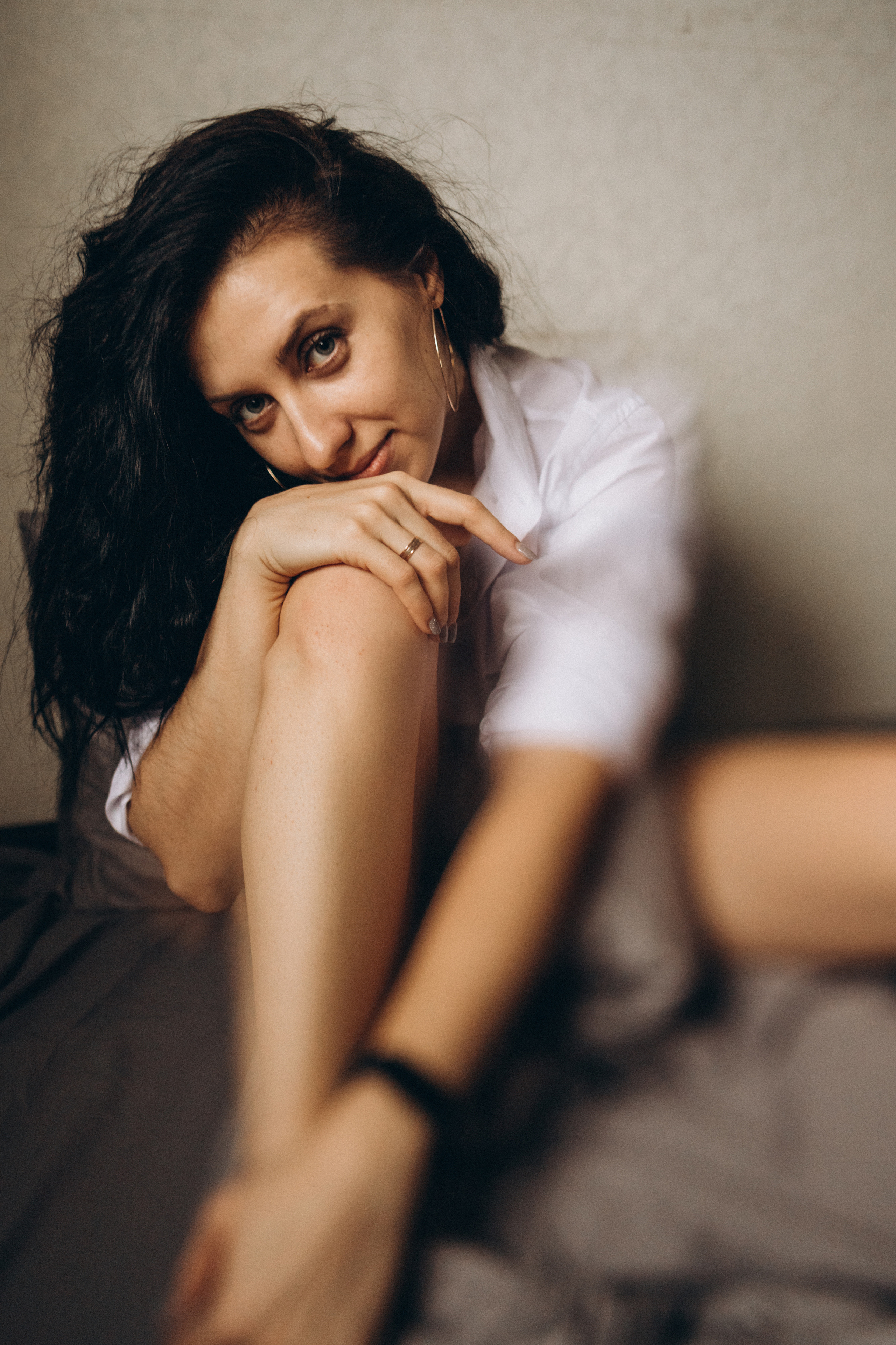 Снежана. Семейный фотограф Виолла Платонова Белгород