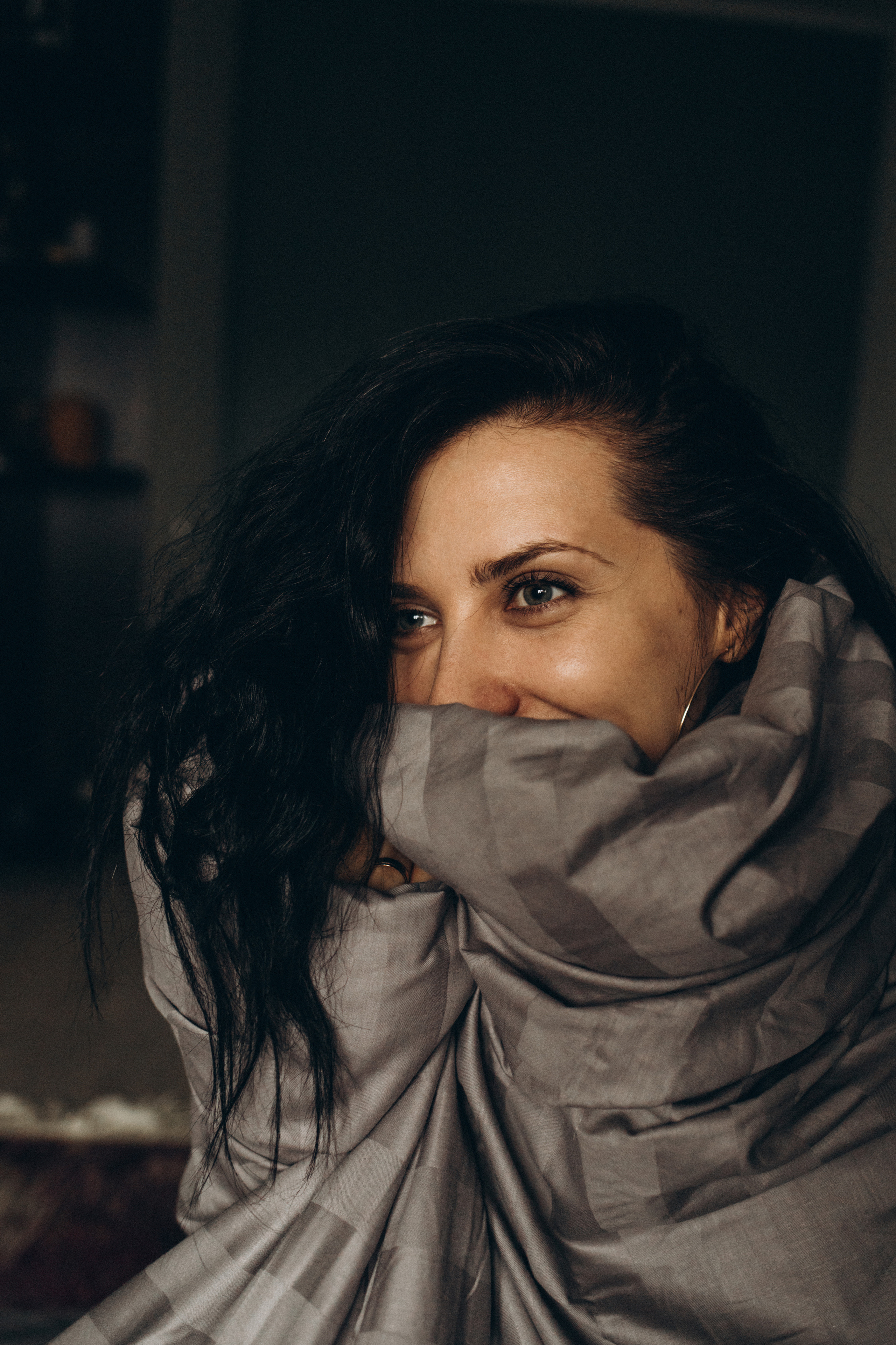 Снежана. Семейный фотограф Виолла Платонова Белгород