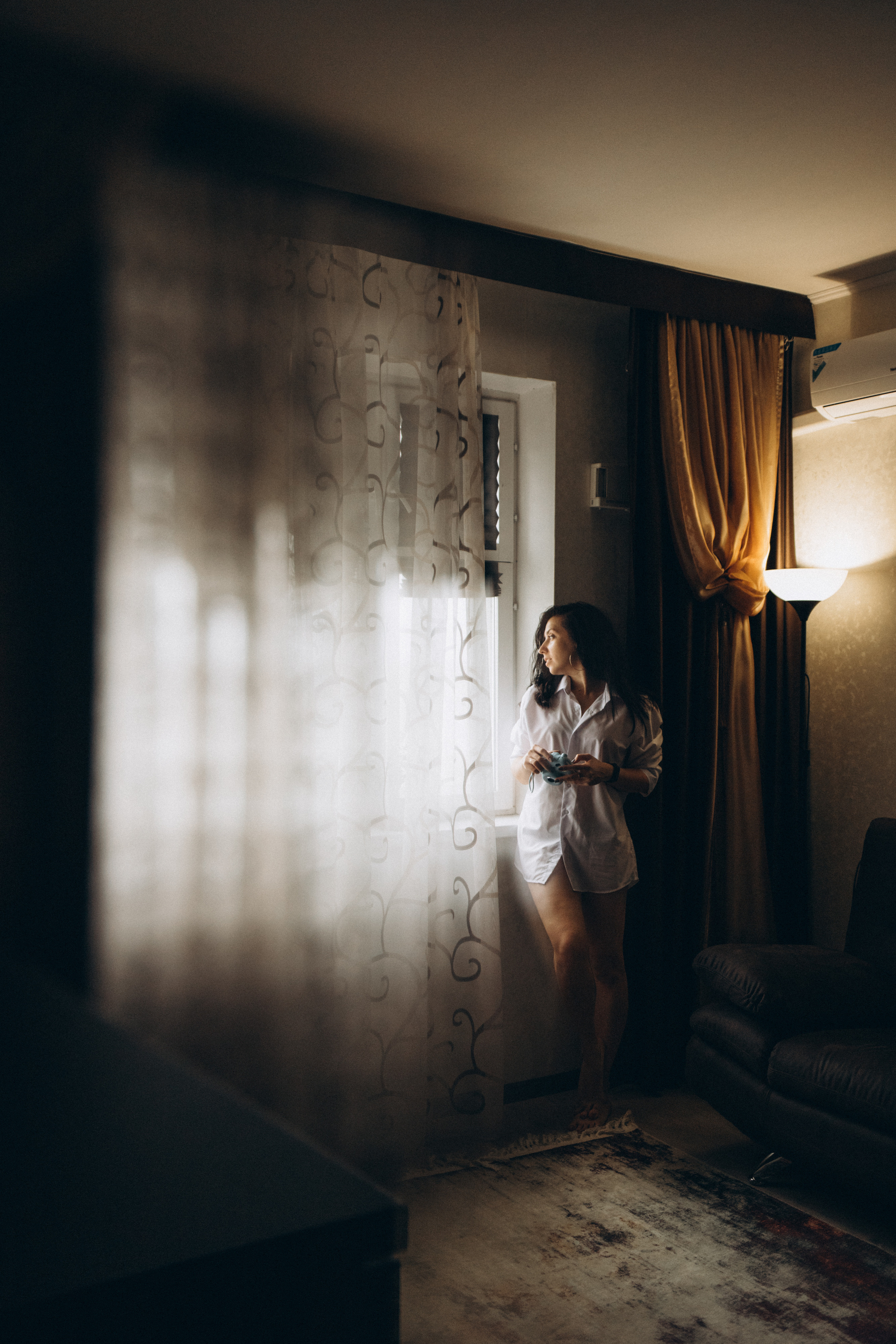 Снежана. Семейный фотограф Виолла Платонова Белгород