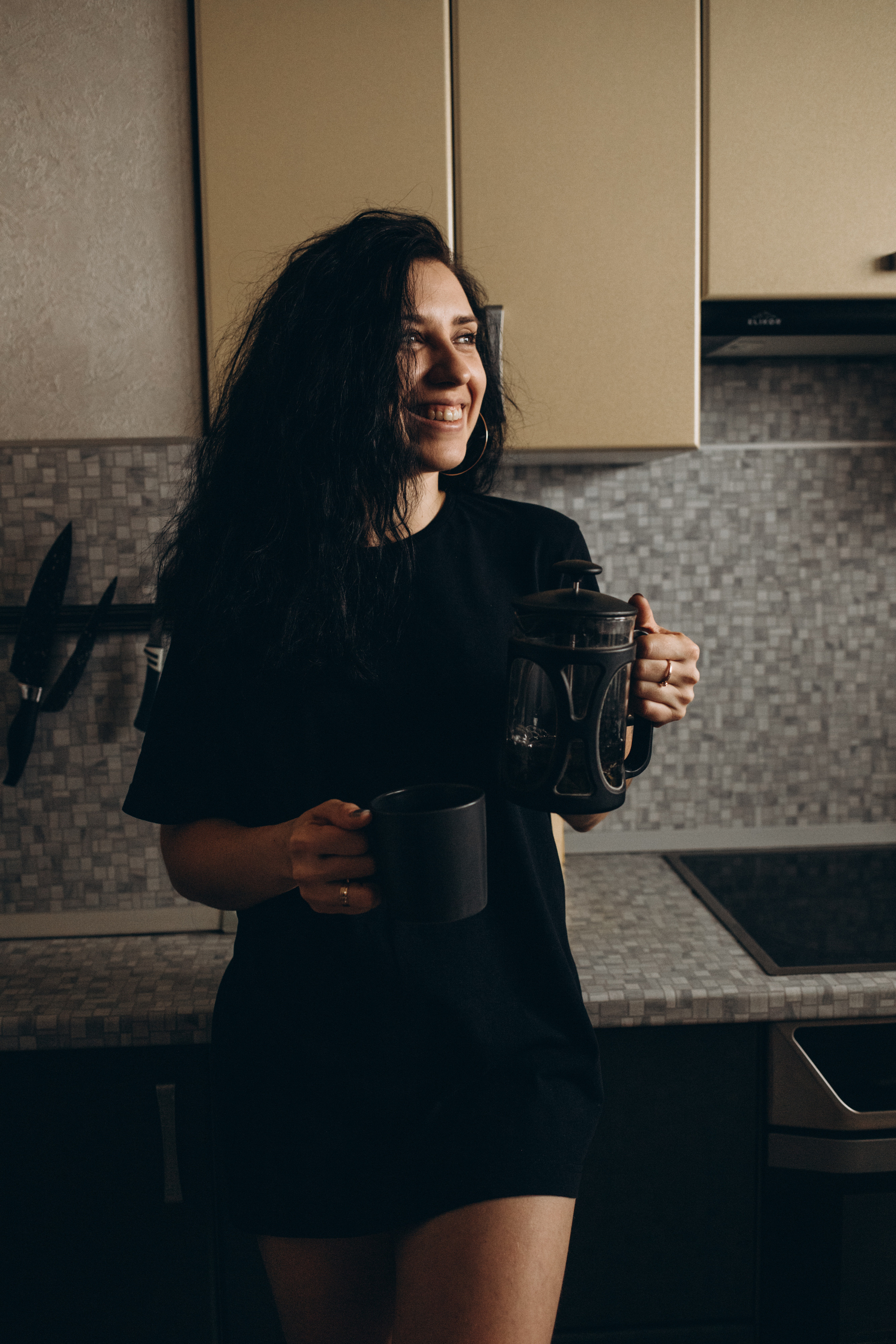 Снежана. Семейный фотограф Виолла Платонова Белгород