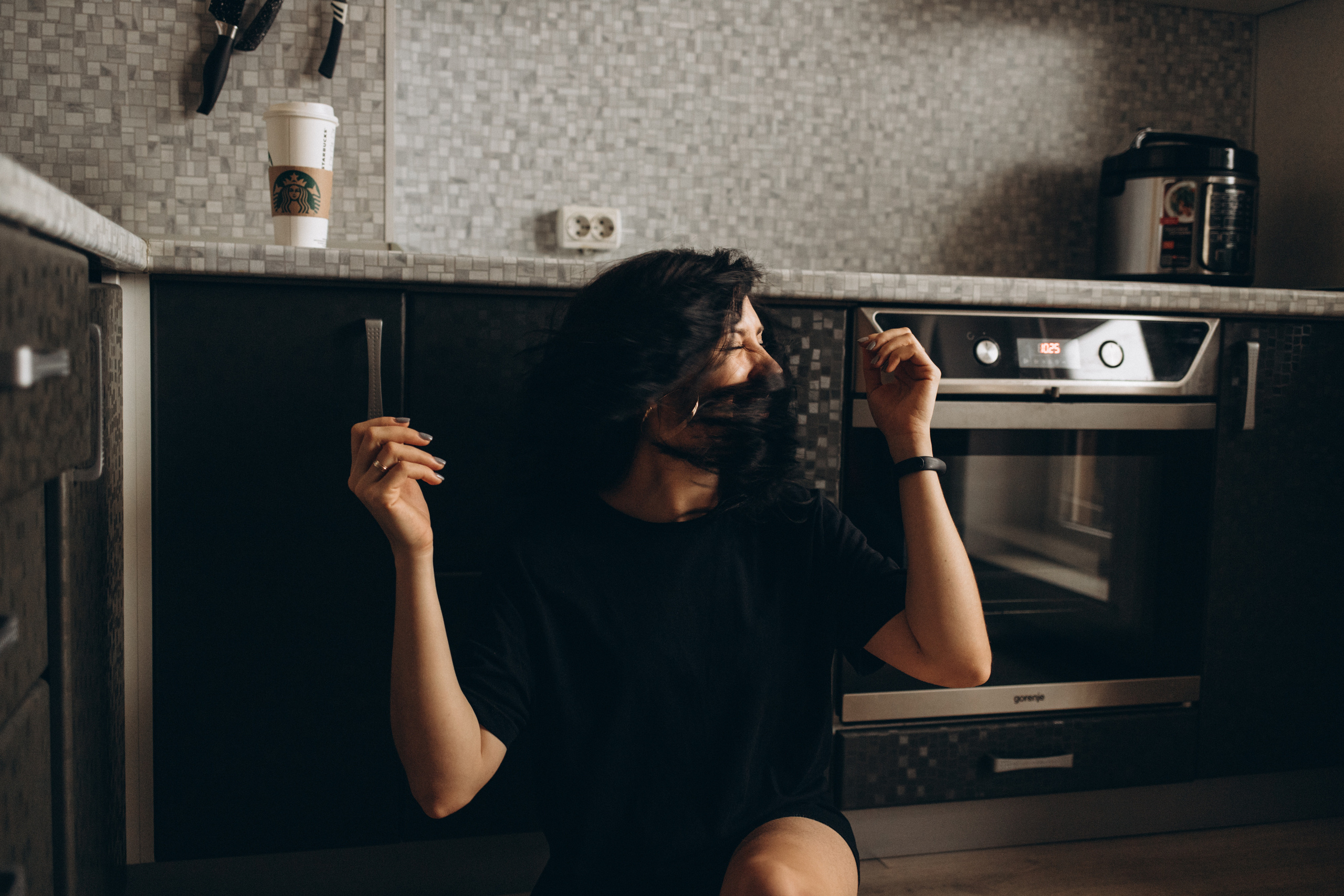 Снежана. Семейный фотограф Виолла Платонова Белгород