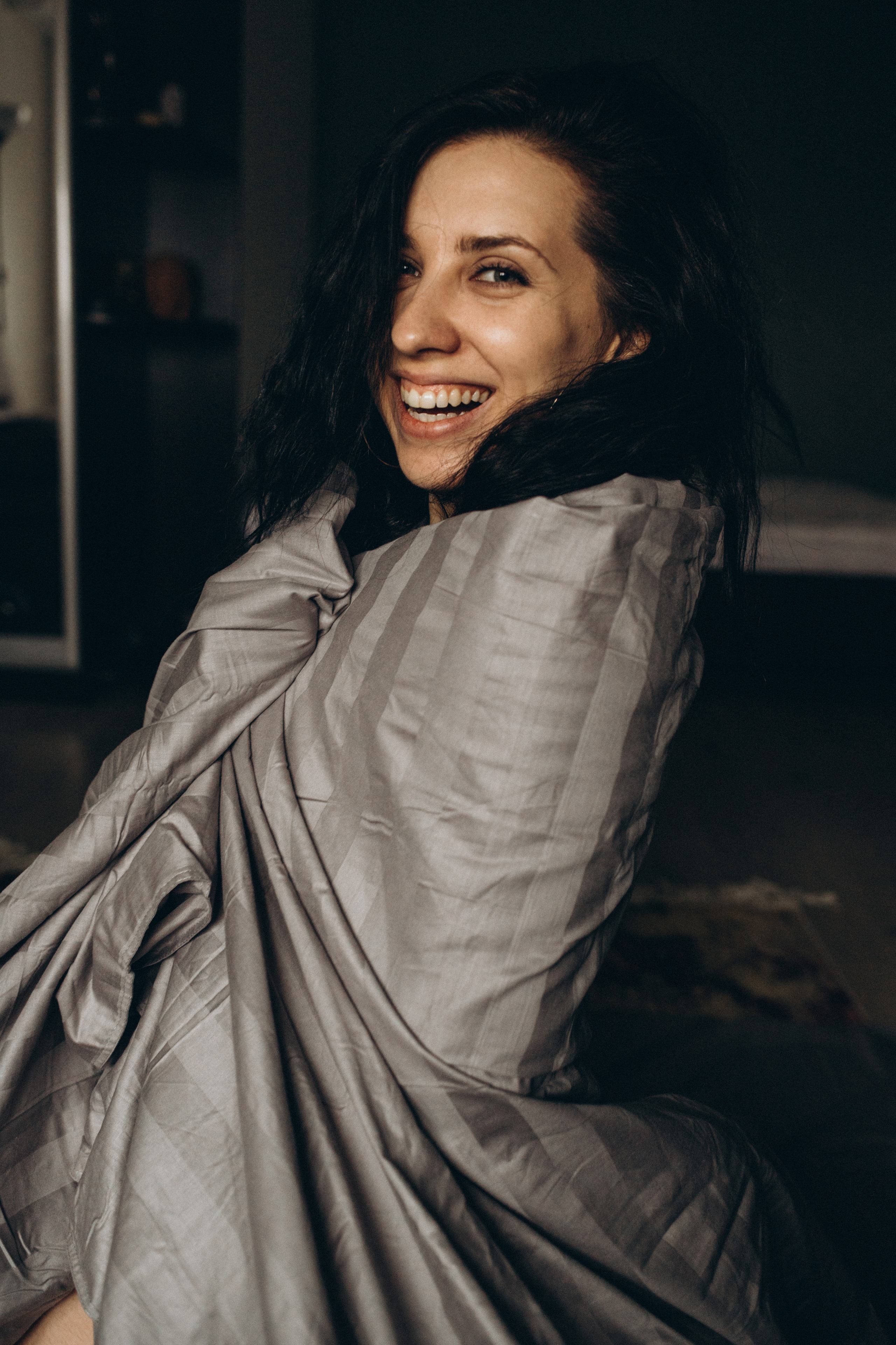 Снежана. Семейный фотограф Виолла Платонова Белгород