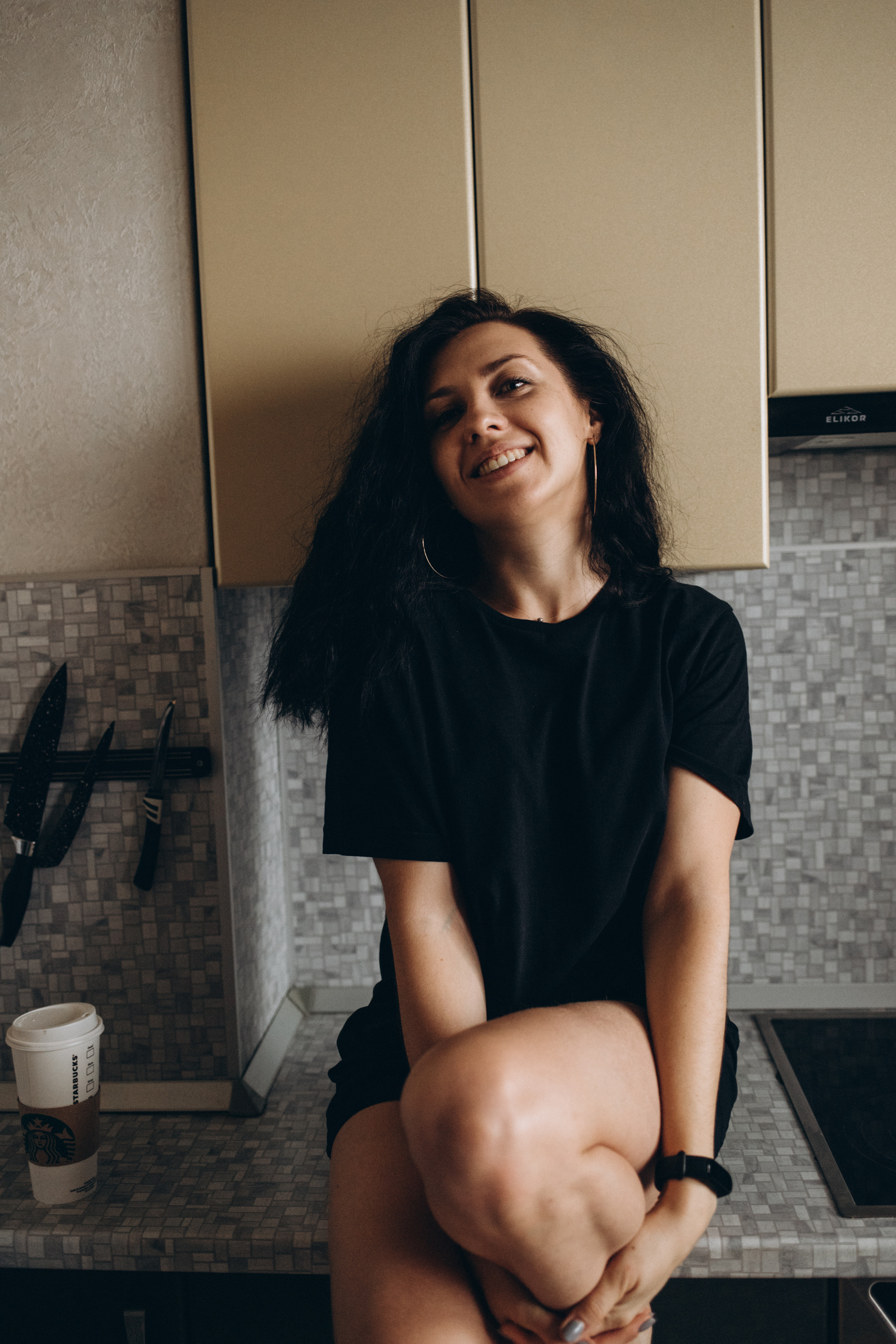 Снежана. Семейный фотограф Виолла Платонова Белгород