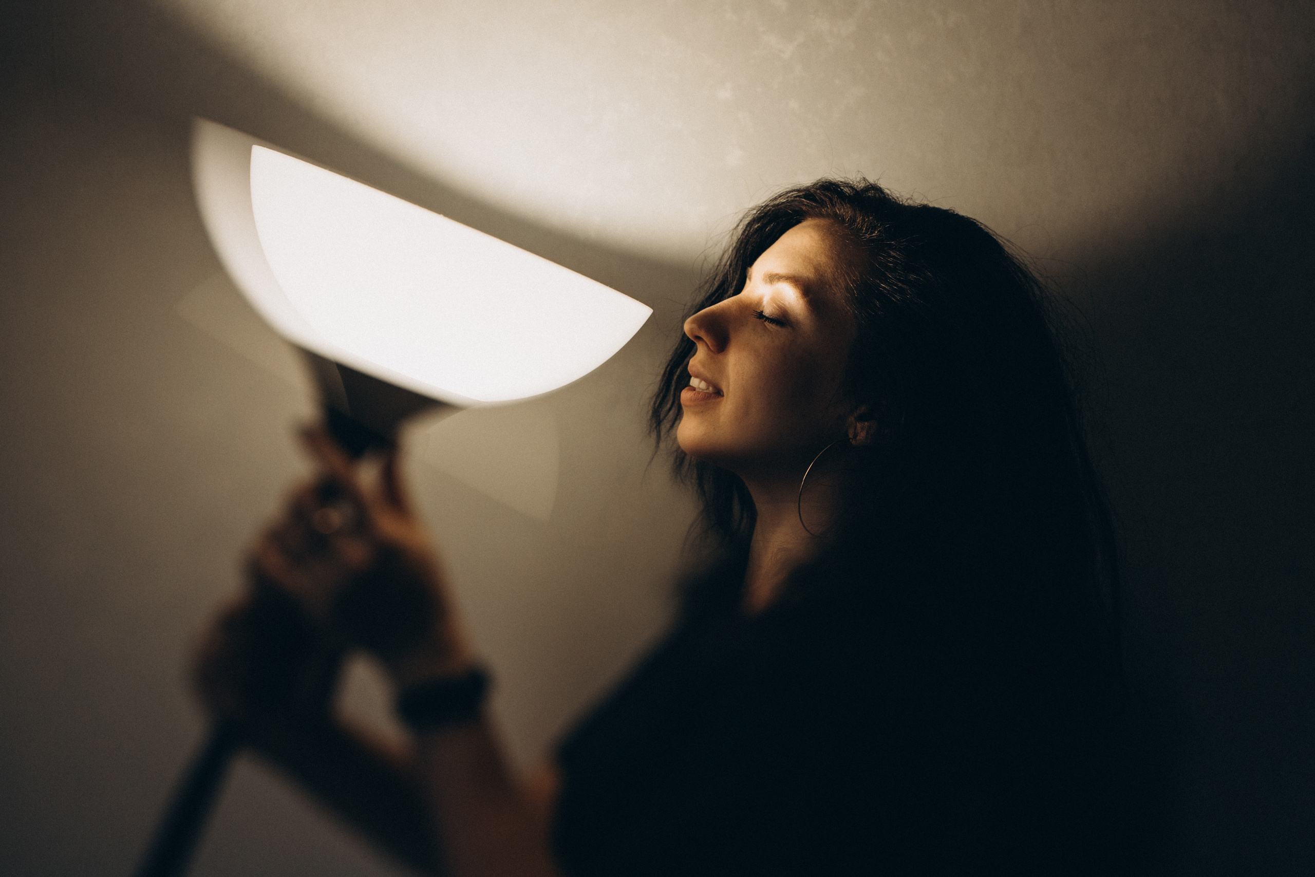 Снежана. Семейный фотограф Виолла Платонова Белгород