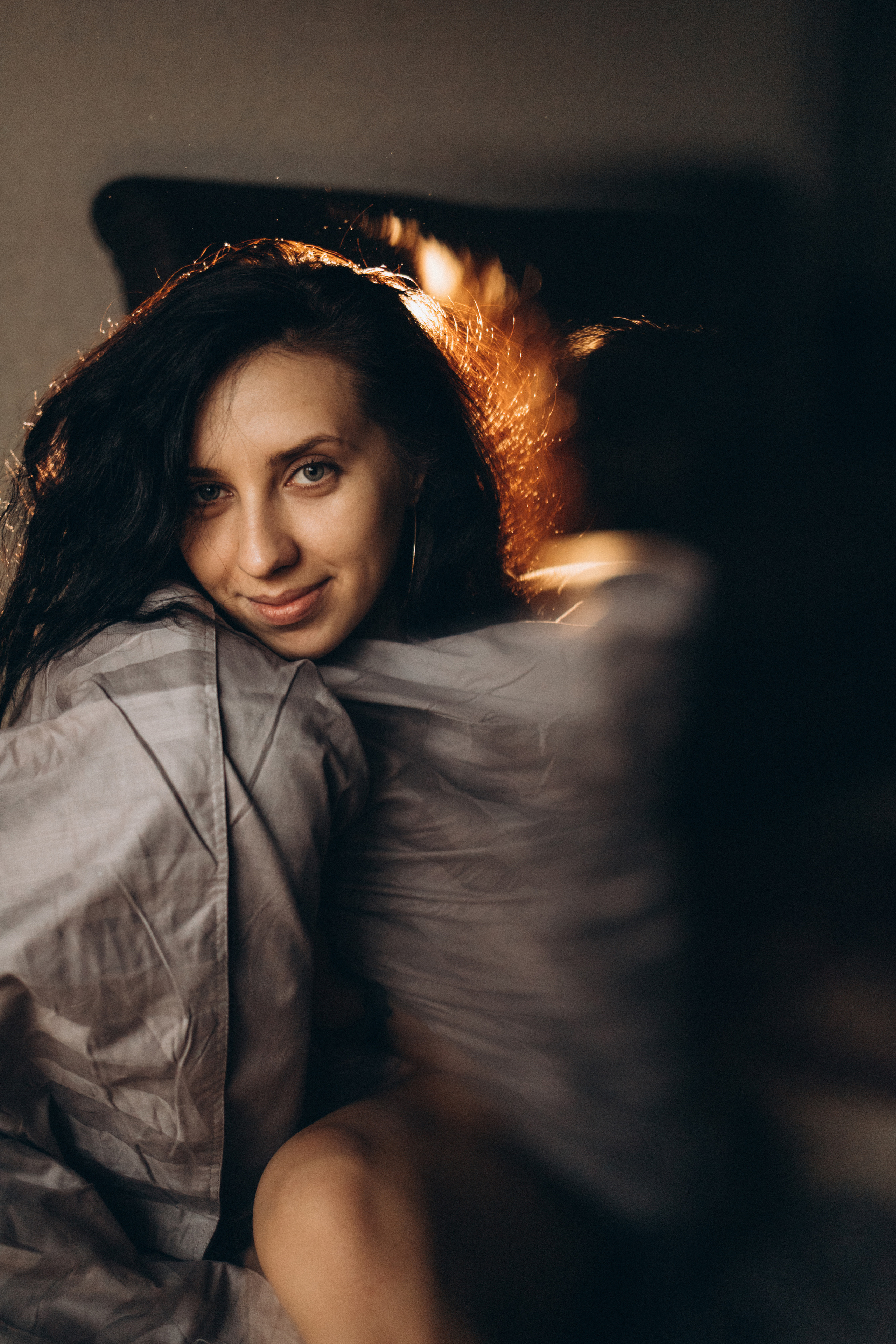 Снежана. Семейный фотограф Виолла Платонова Белгород