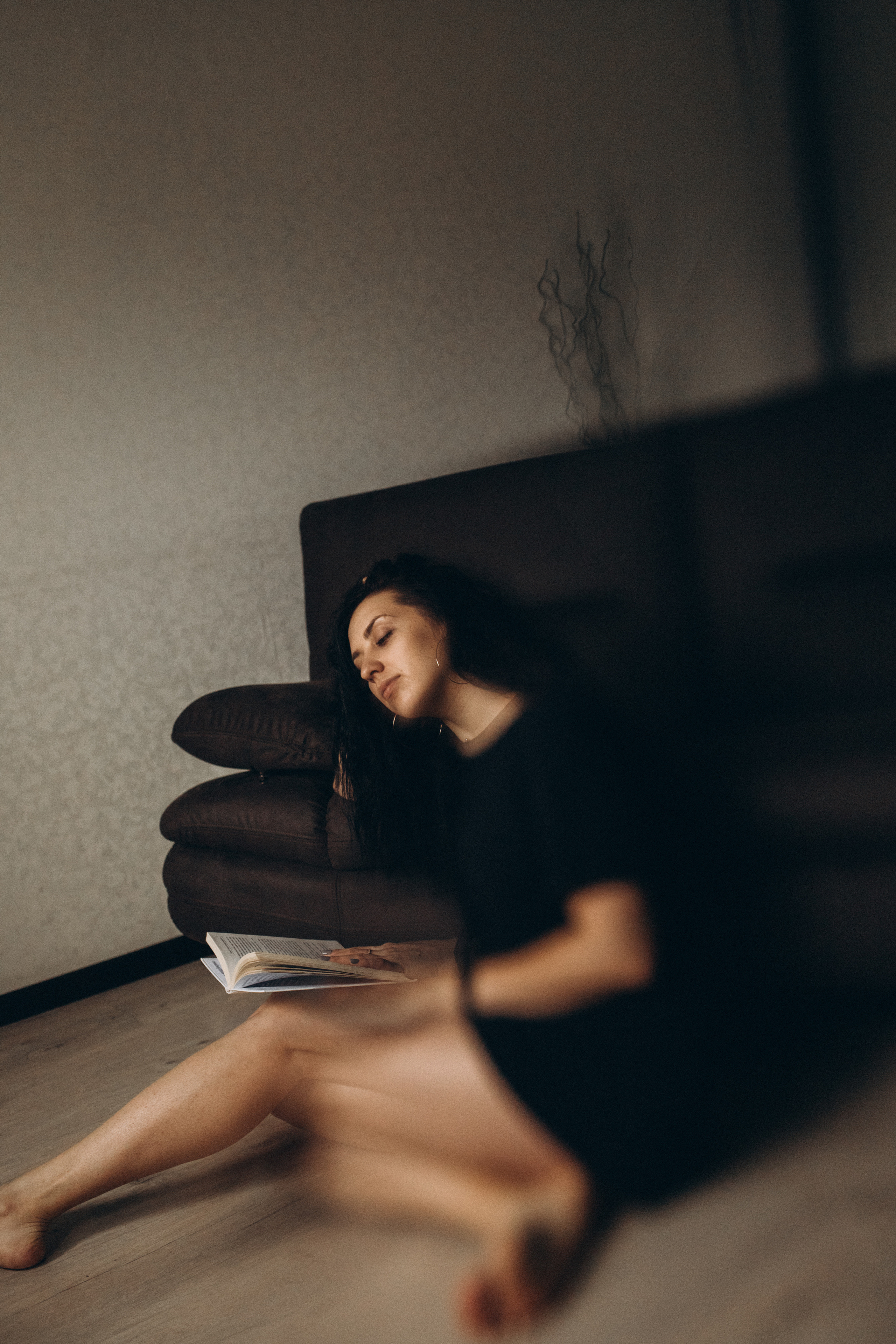 Снежана. Семейный фотограф Виолла Платонова Белгород