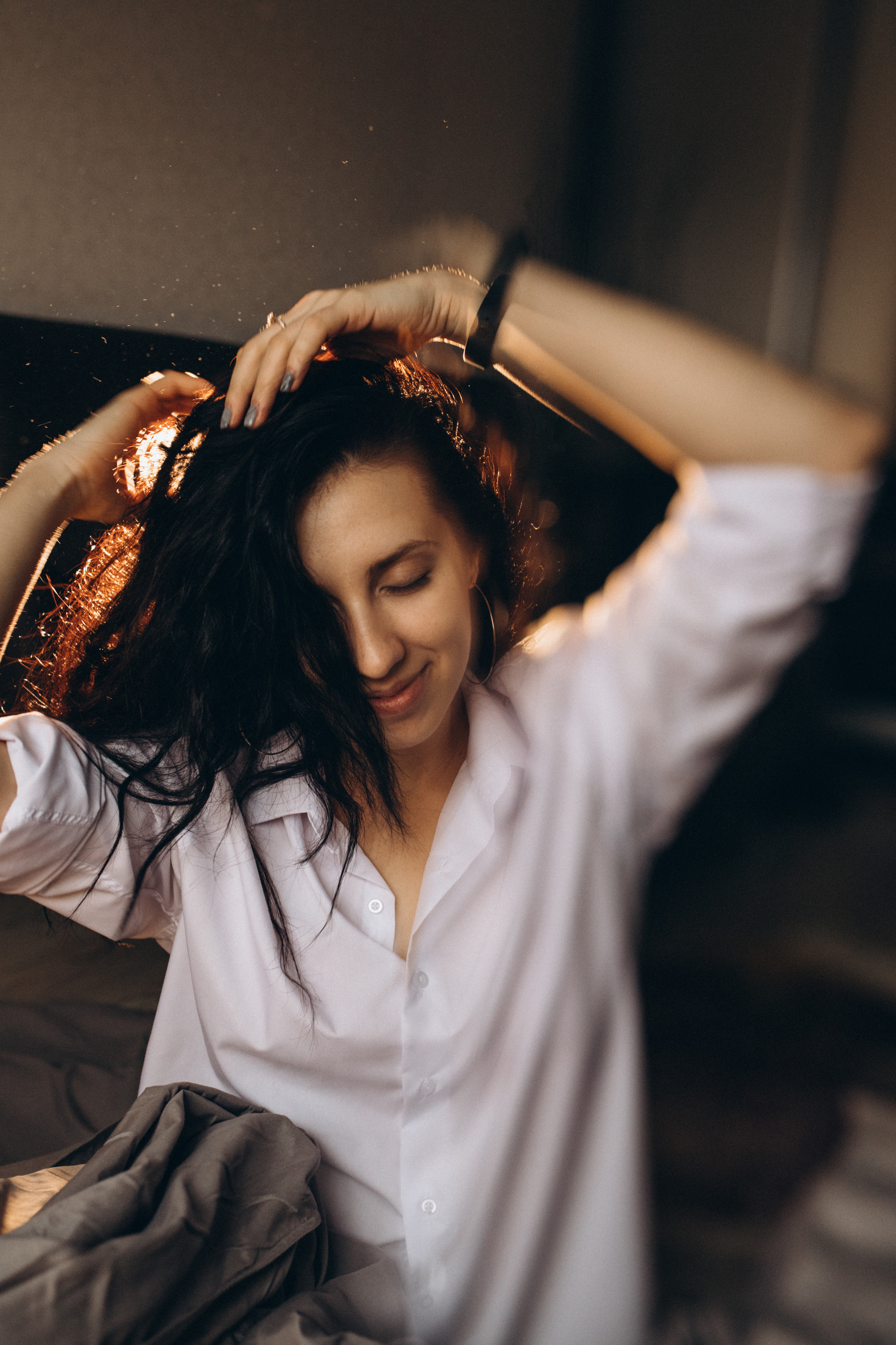 Снежана. Семейный фотограф Виолла Платонова Белгород