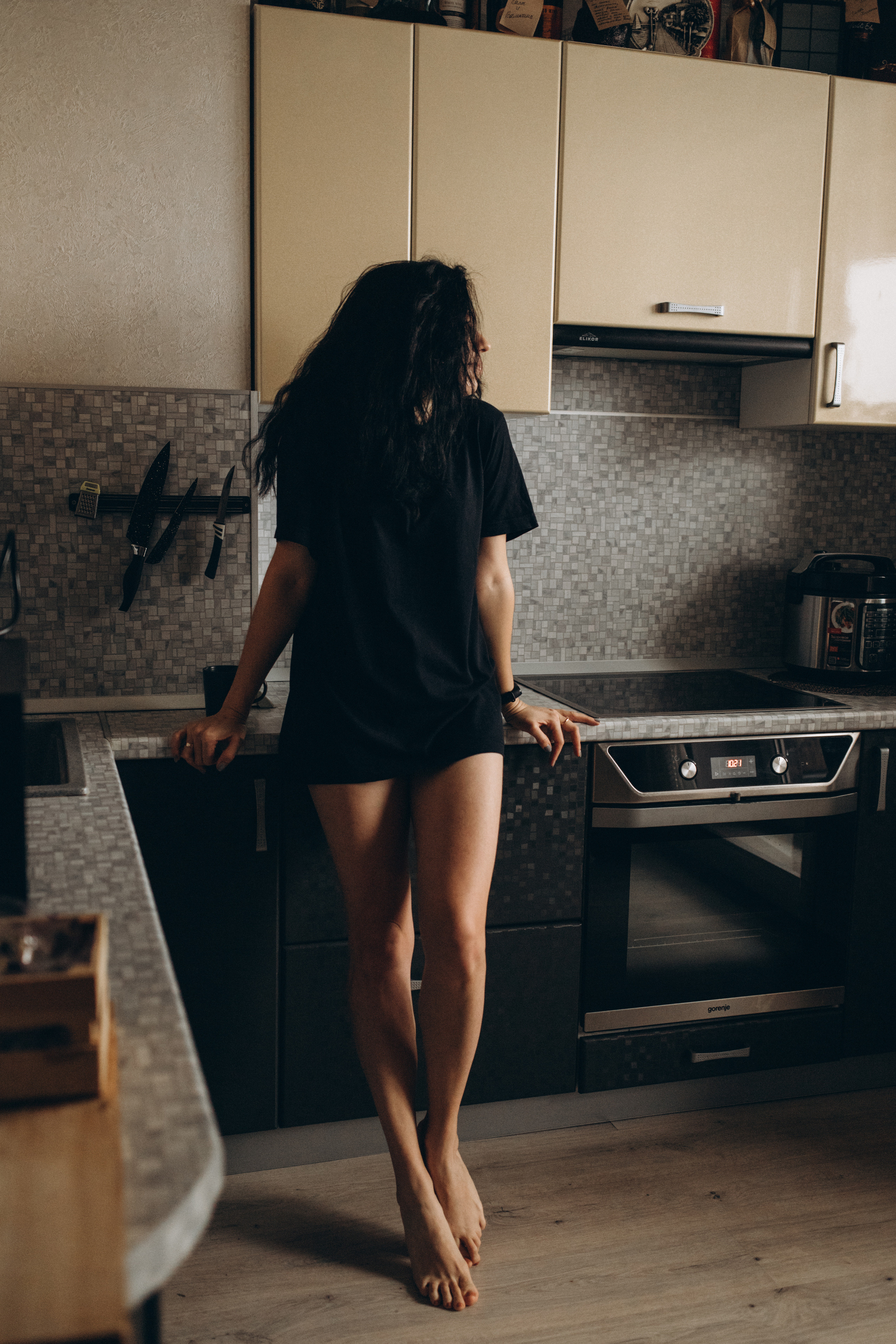 Снежана. Семейный фотограф Виолла Платонова Белгород