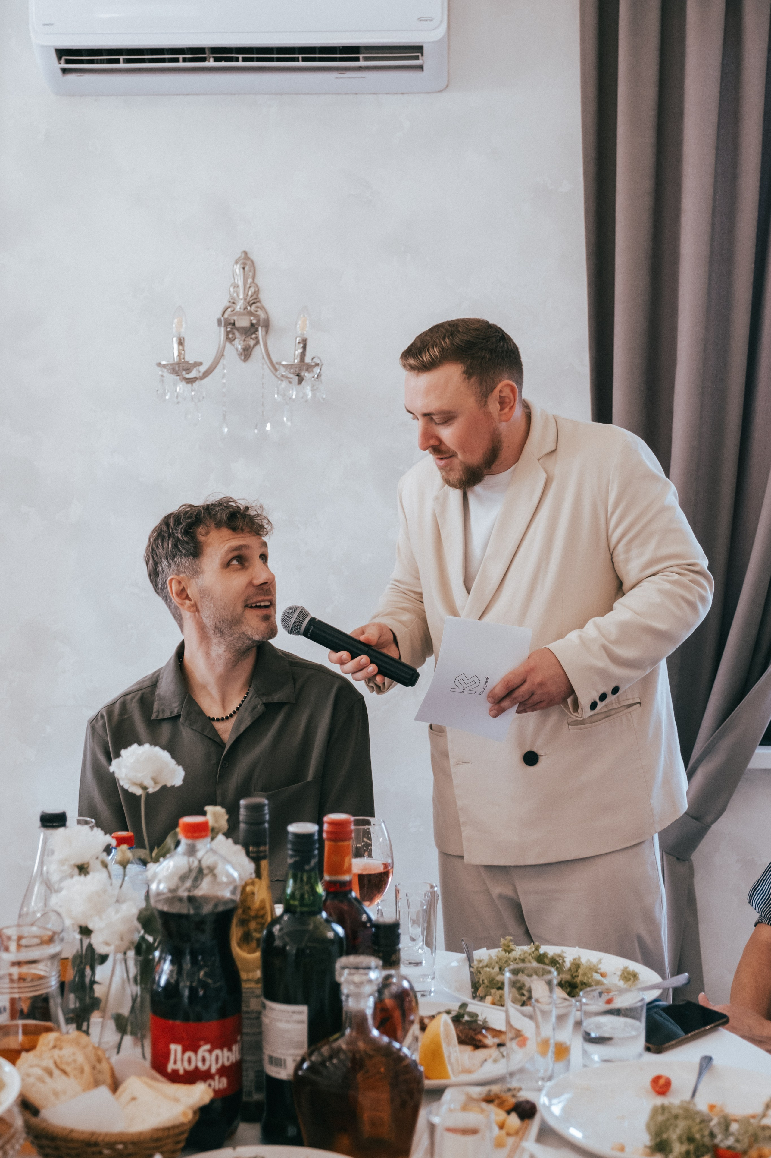 Настя + Женя. Анна Гусарова свадебный фотограф в Волгограде