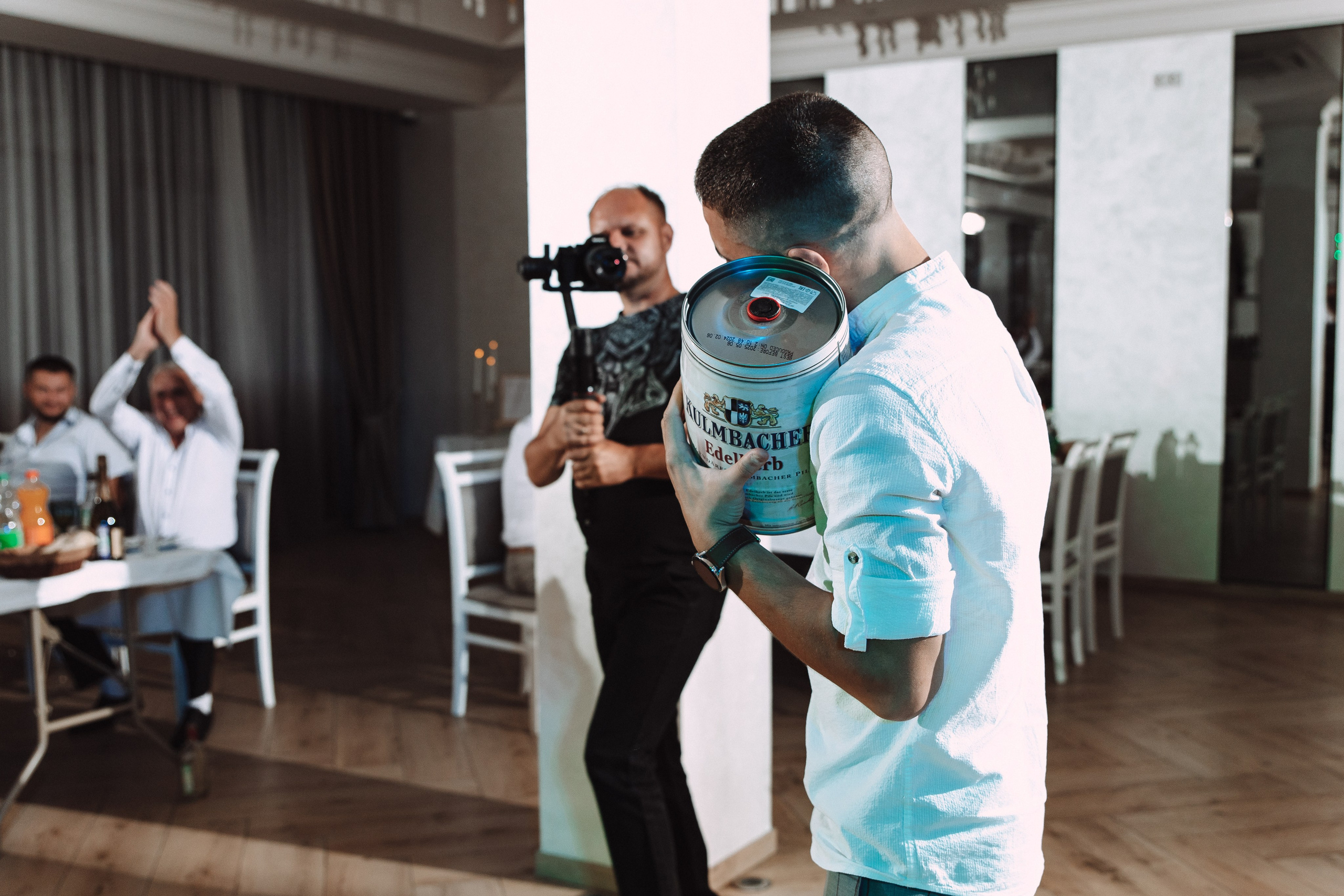 Никита + Кристина. Свадебный и семейный фотограф в Волгограде Олеся Лисицкая