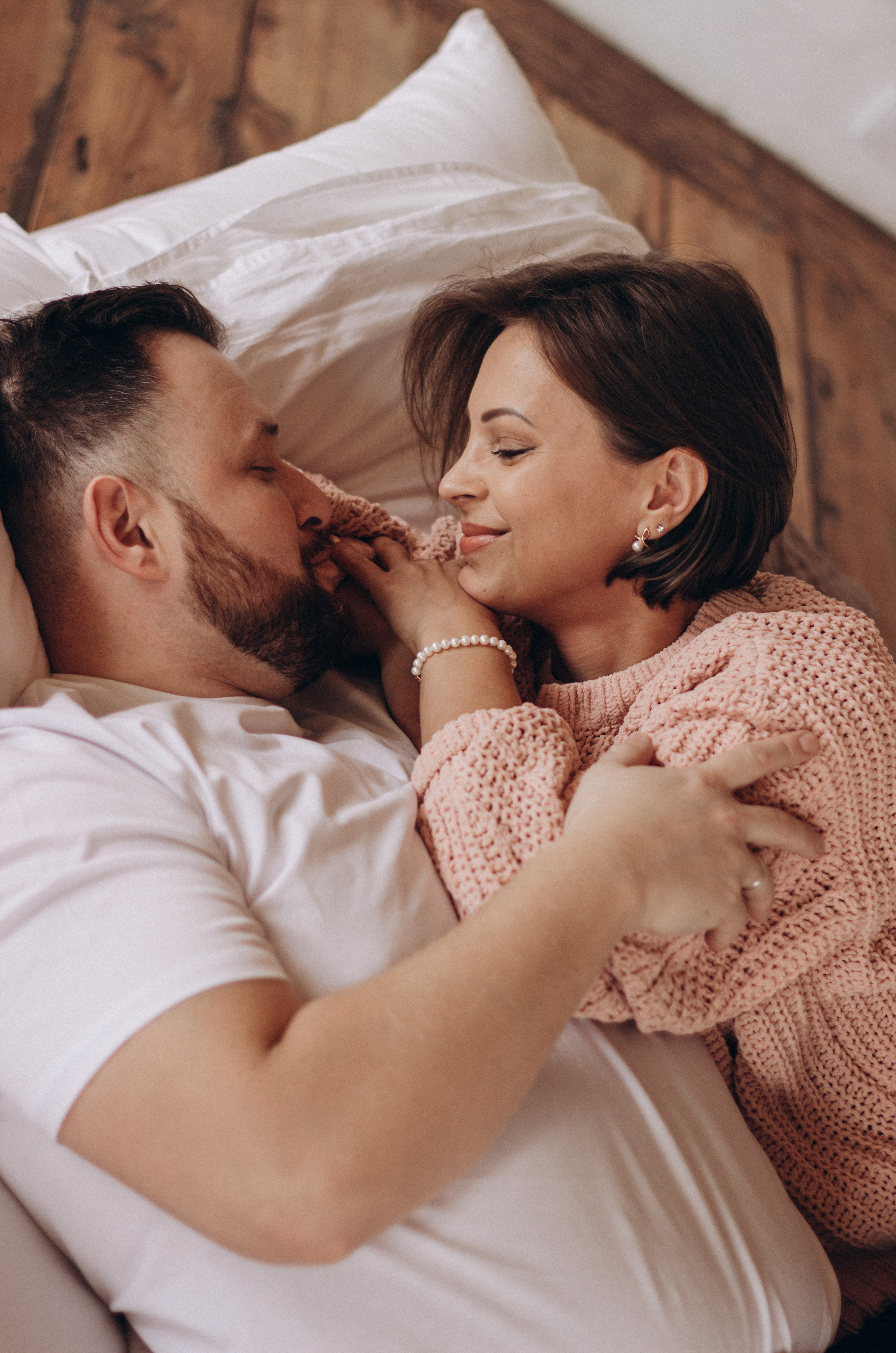 Love story. Фотограф в Челябинске Березина Екатерина