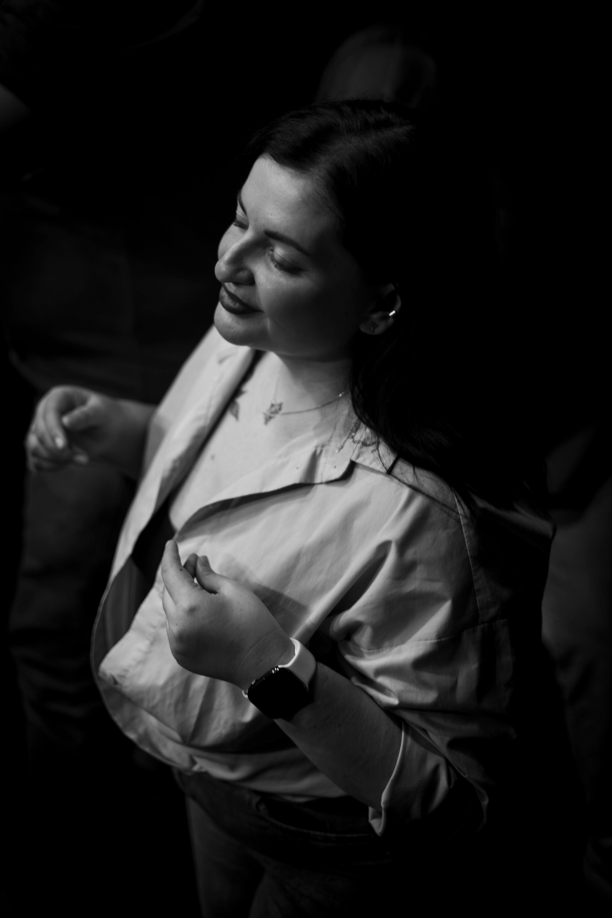 Rook's. Анастасия Паршукова — фотограф Шерегеш Новосибирск