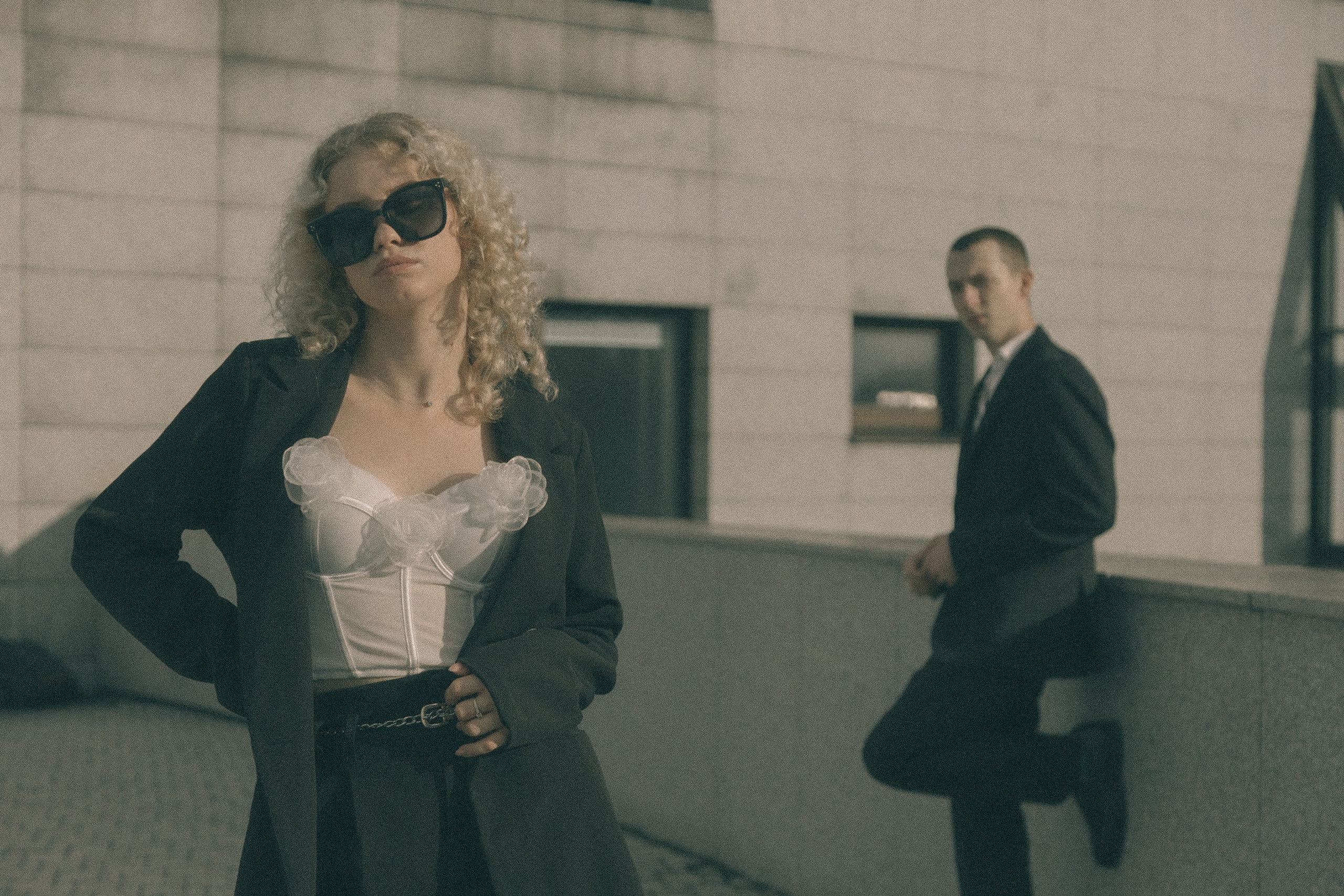 Love Story. Портретный фотограф в Москве Виталий Сабирзянов