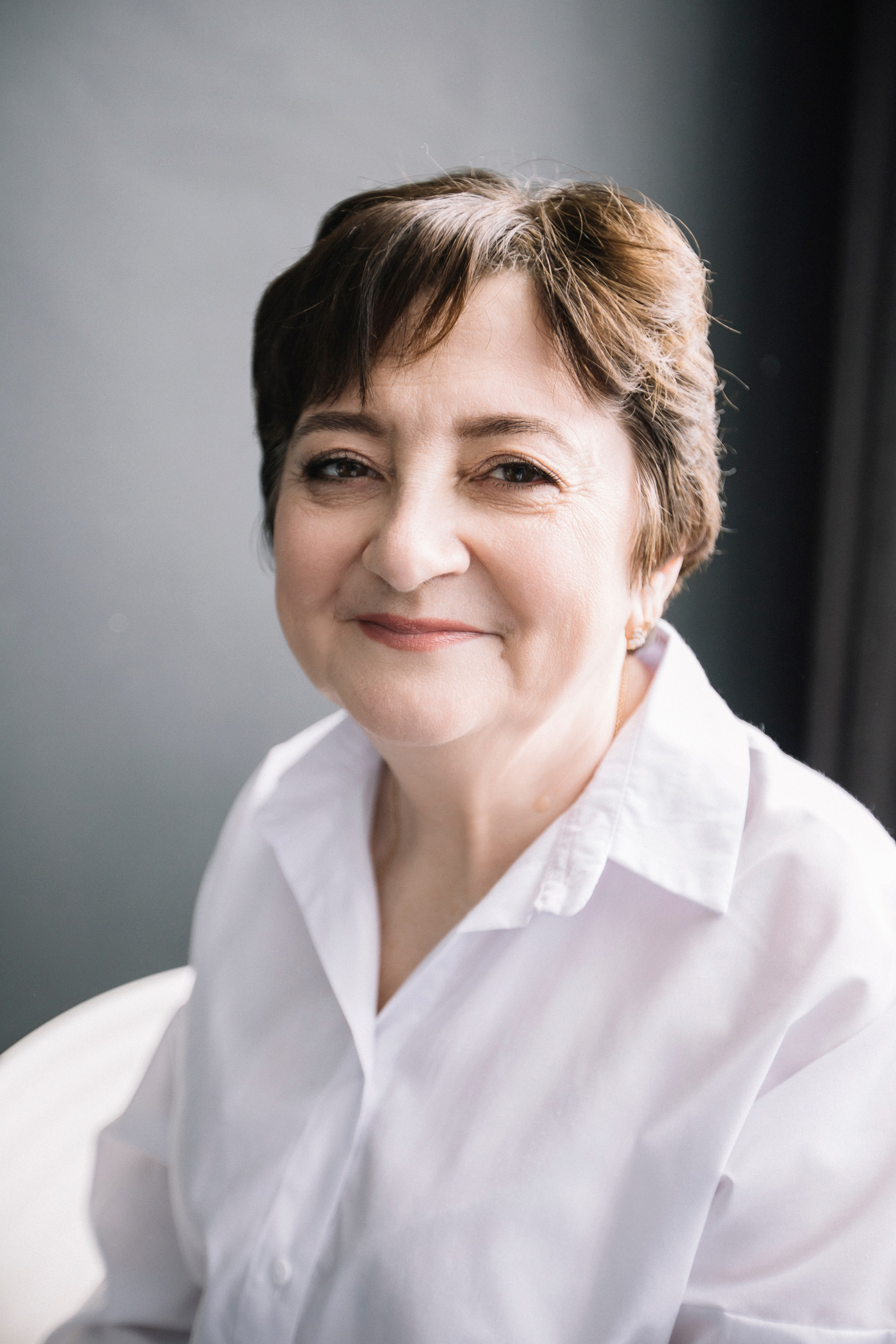 Настя, Маша и Мама. Главная