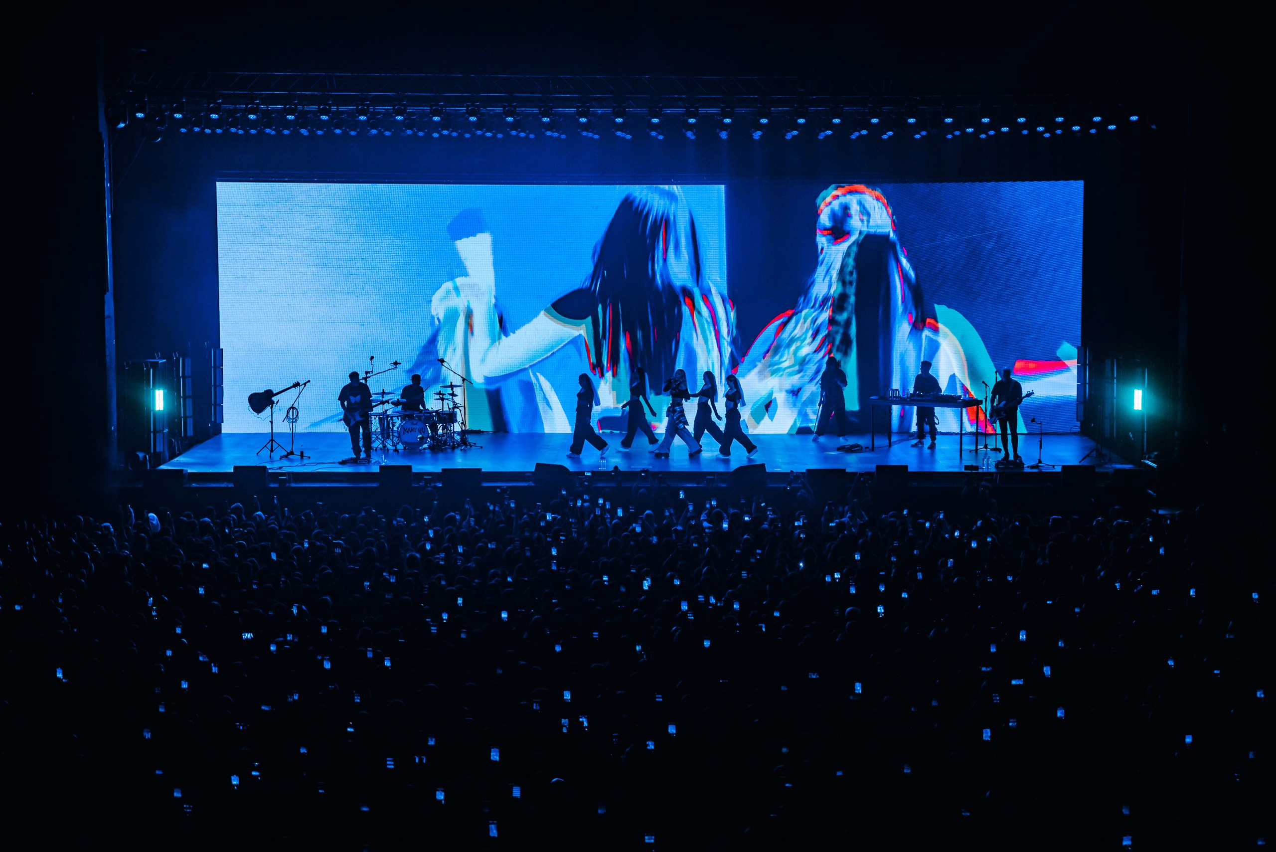 Mary Gu / 2023. OOPS