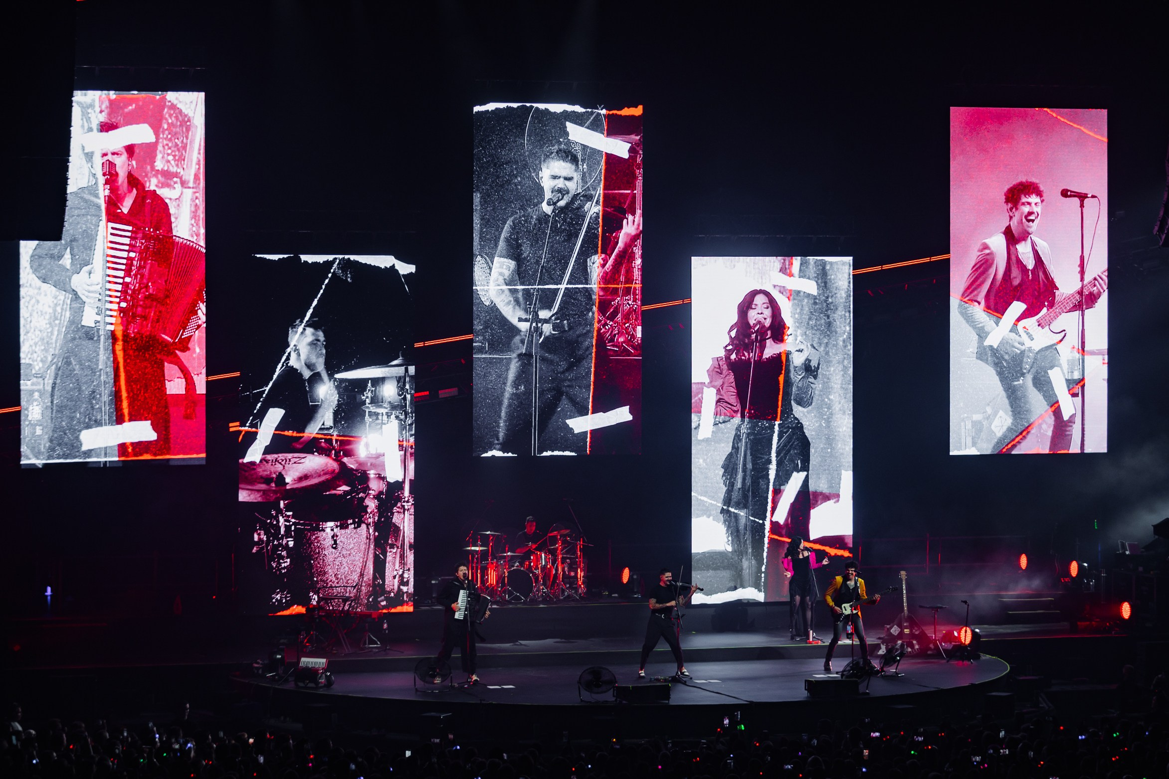 THE HATTERS / SAINT-PETERSBURG / 2025. OOPS